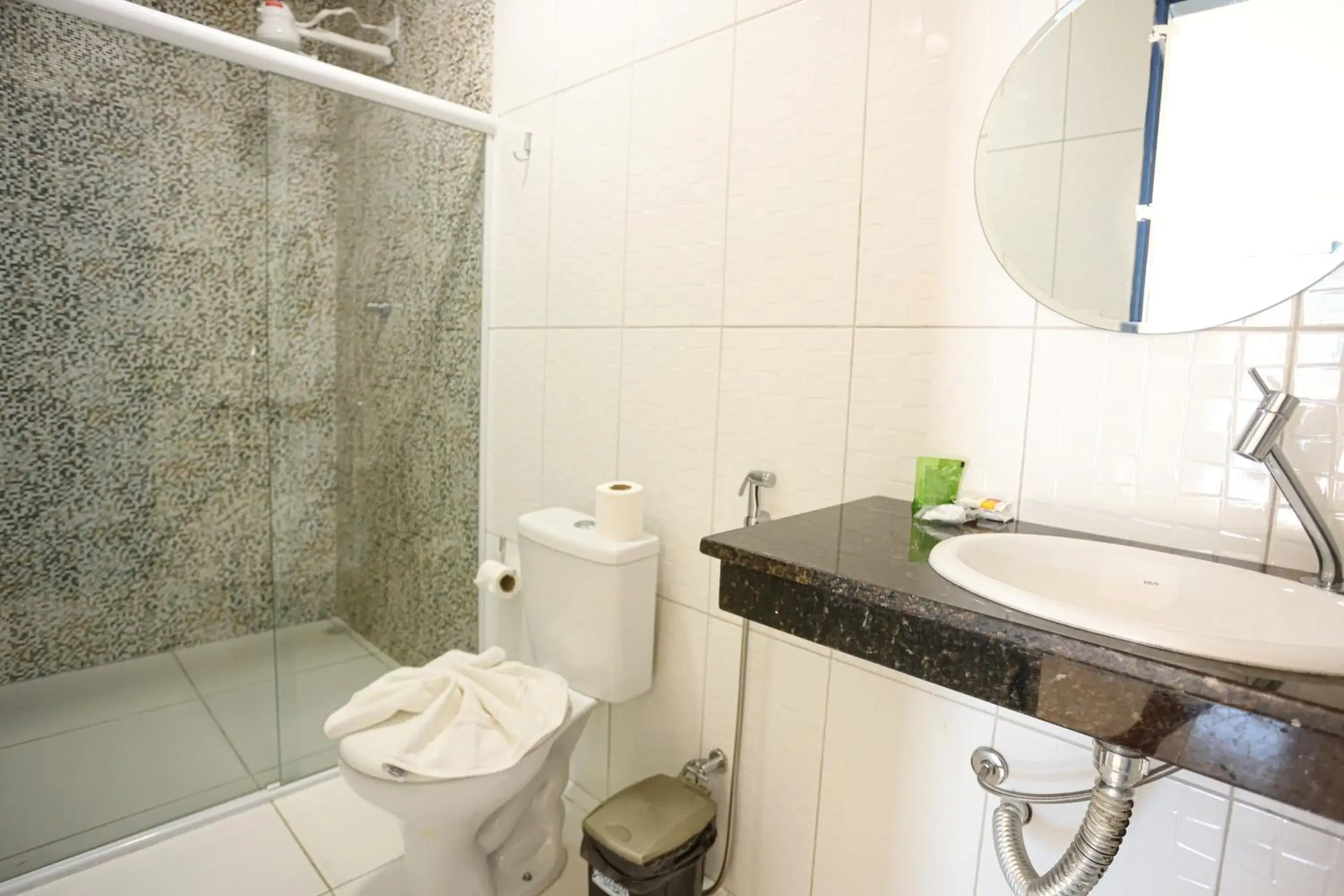 Standard Double Room in Pousada Jirituba Standard Double Room in Pousada Jirituba