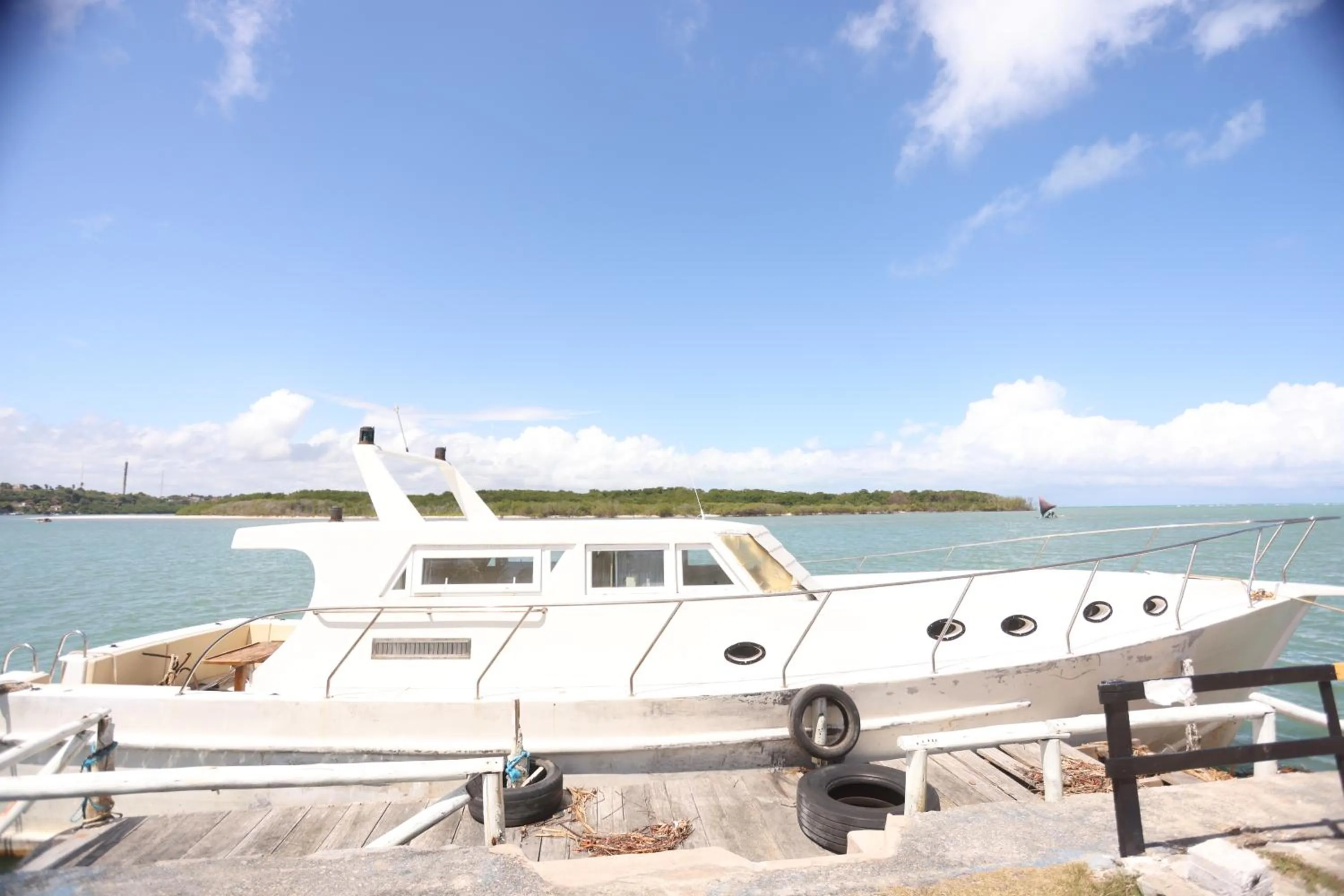 Activities in Pousada Jirituba