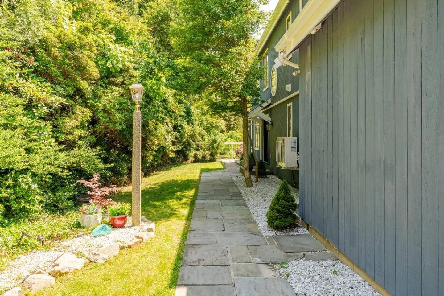 Property building in Riverfront Home with a View!