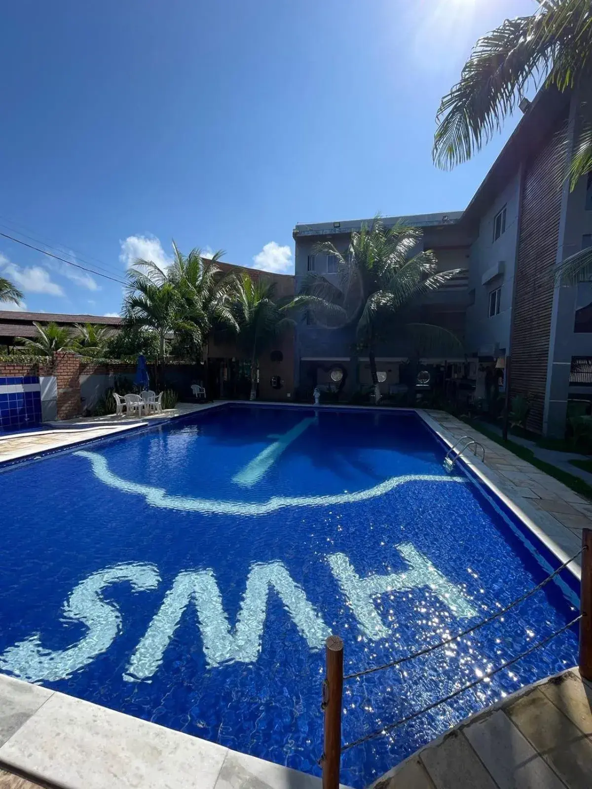 Hotel Pousada WS Hotel Pousada WS