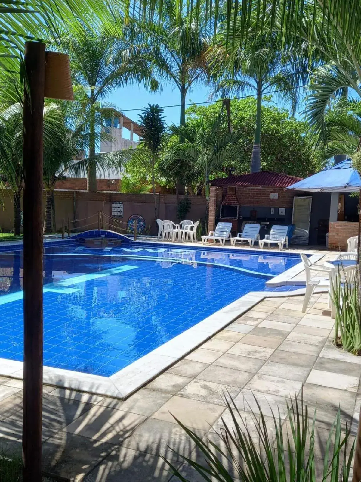 Hotel Pousada WS Hotel Pousada WS