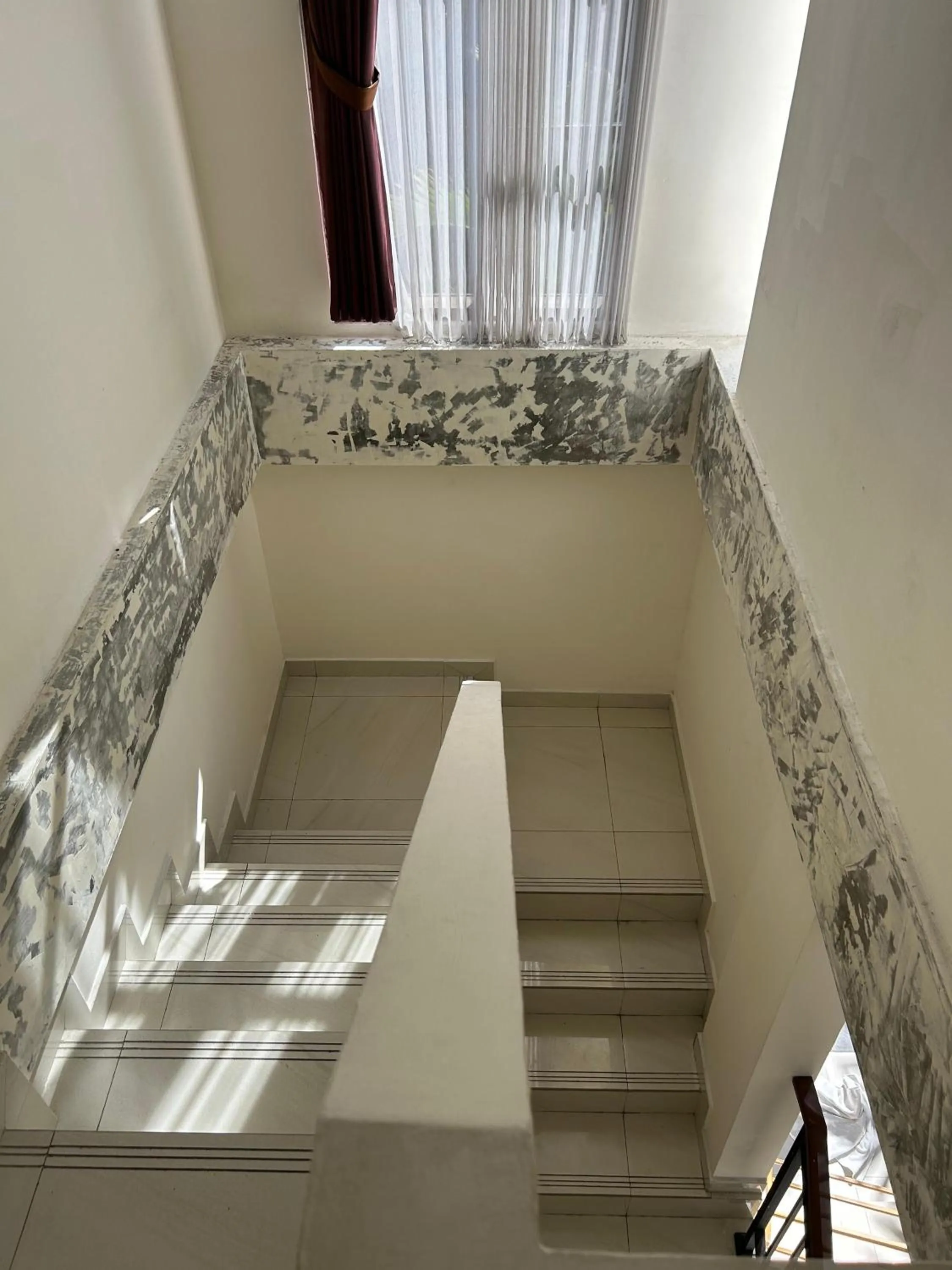 Property building in The Calna Villa Bali