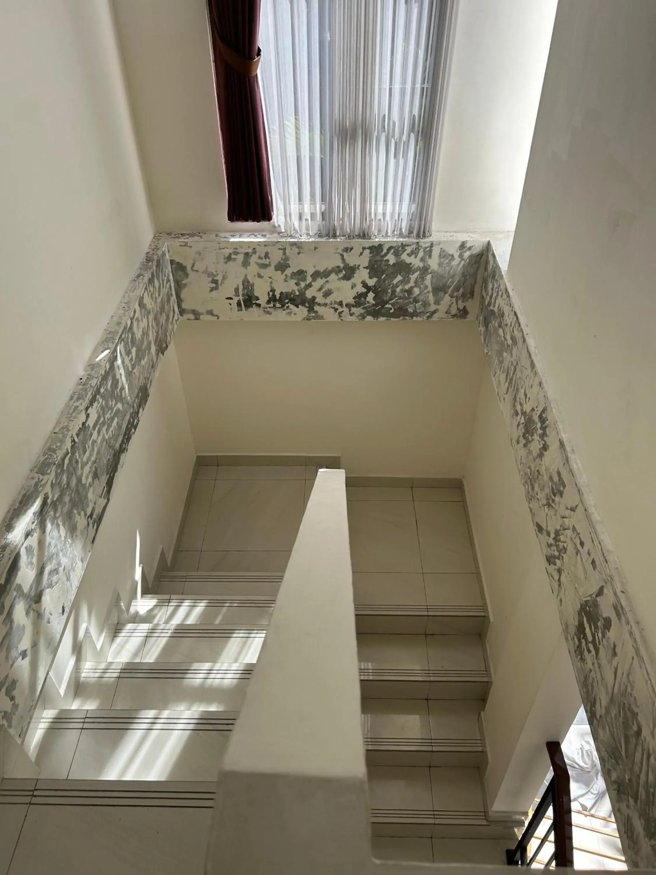 Property building in The Calna Villa Bali Property building in The Calna Villa Bali