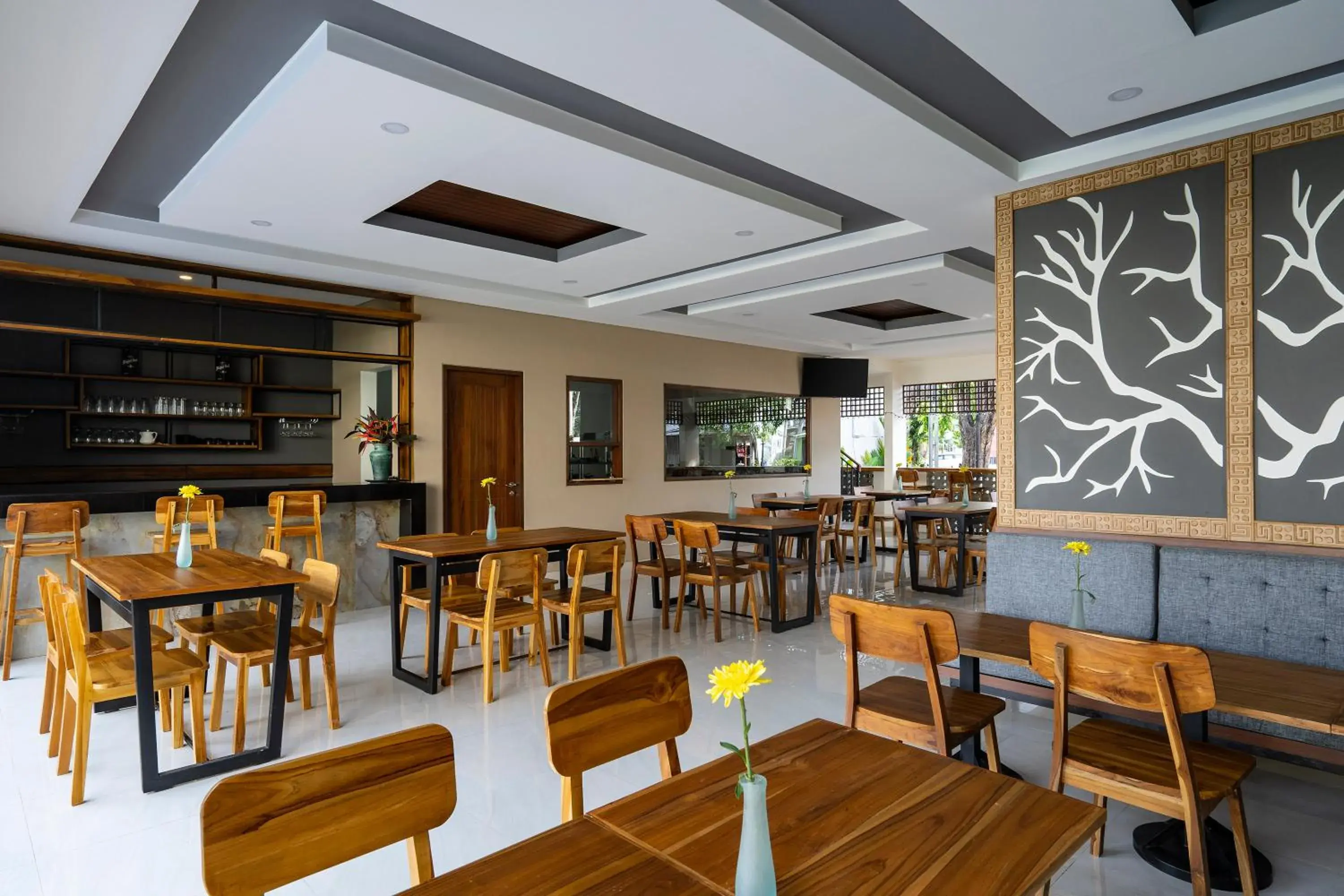 Restaurant/places to eat in The Calna Villa Bali Restaurant/places to eat in The Calna Villa Bali