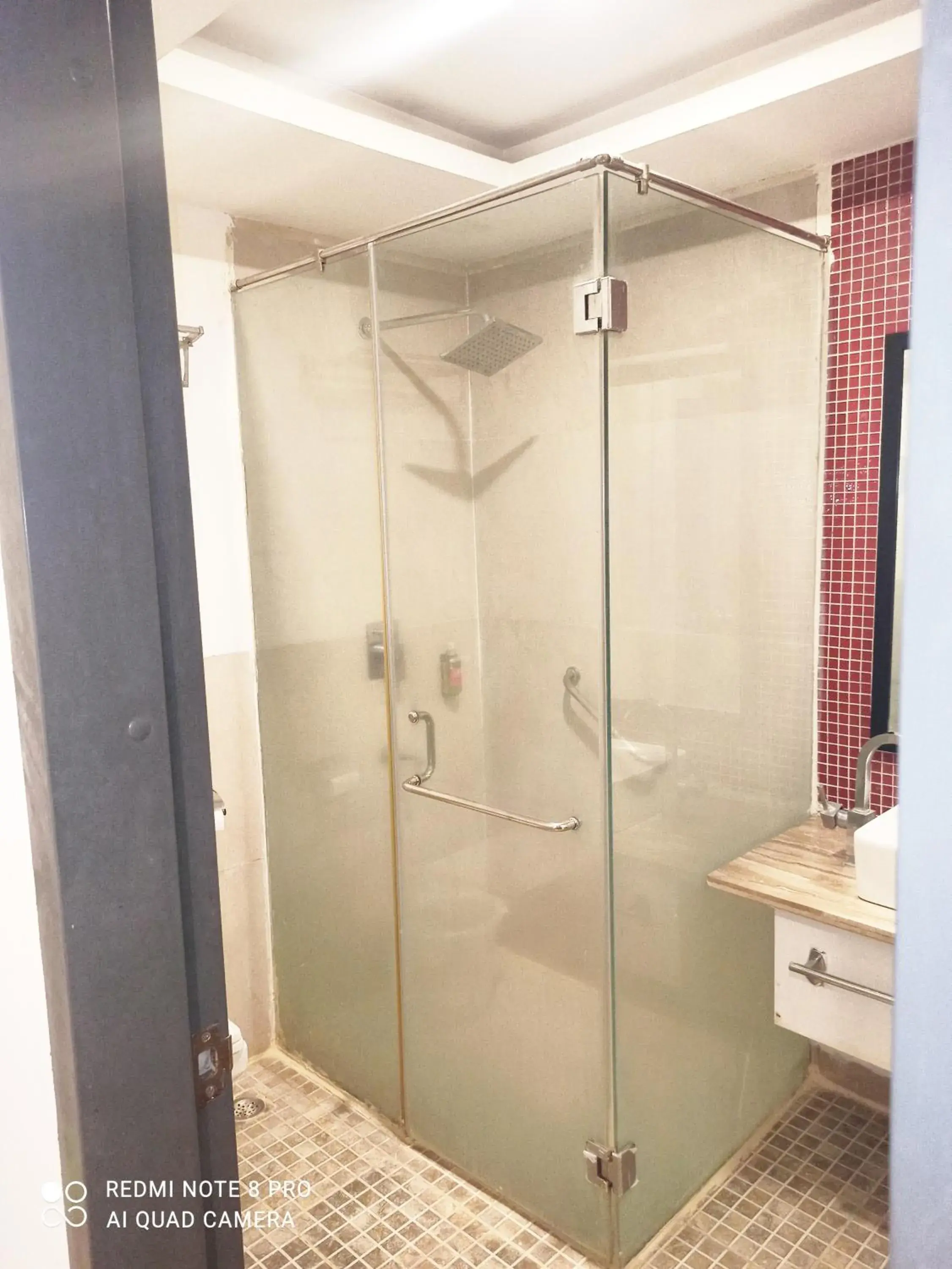 Bathroom in Alana Townhouse Bathroom in Alana Townhouse