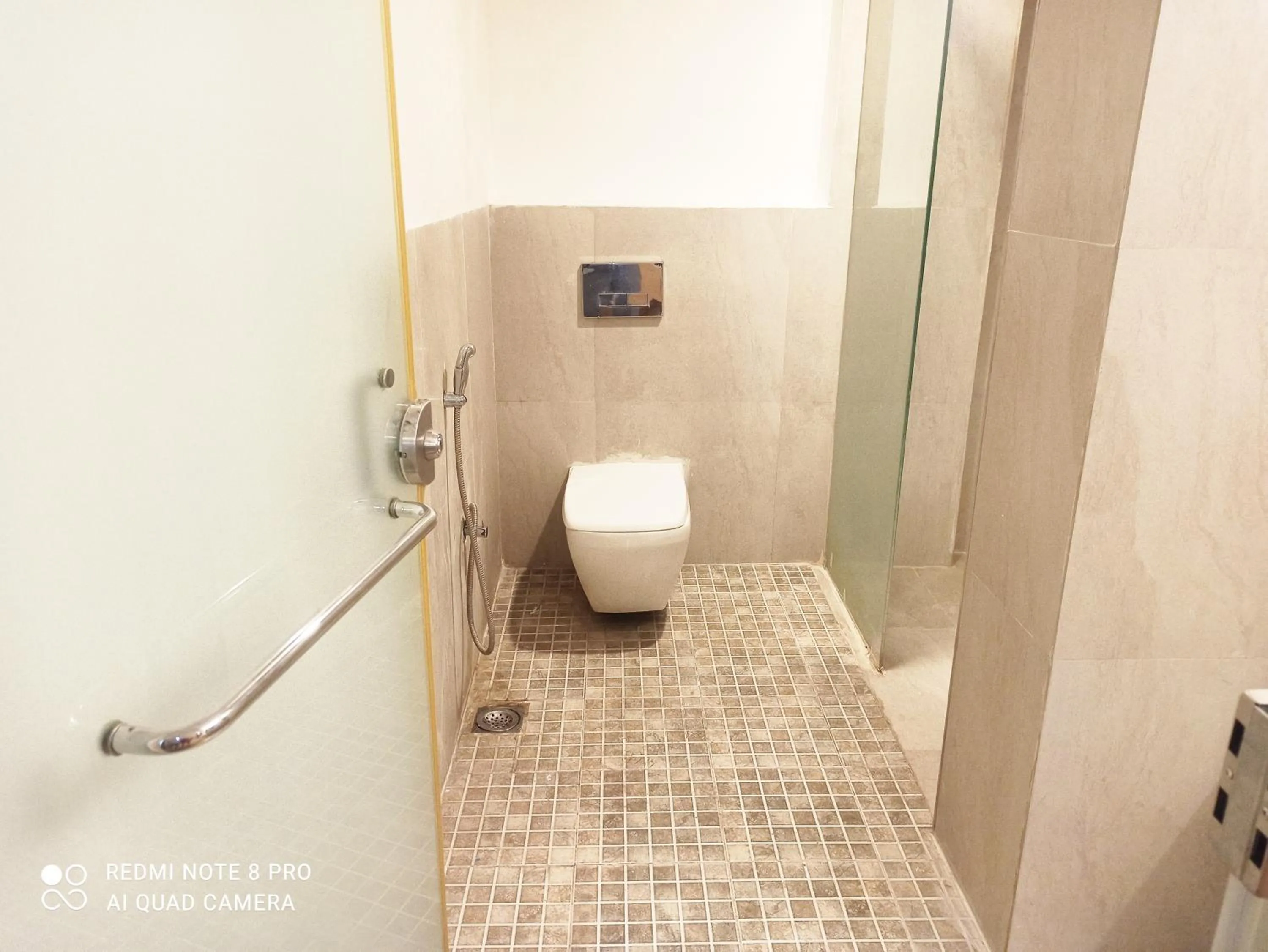 Bathroom in Alana Townhouse
