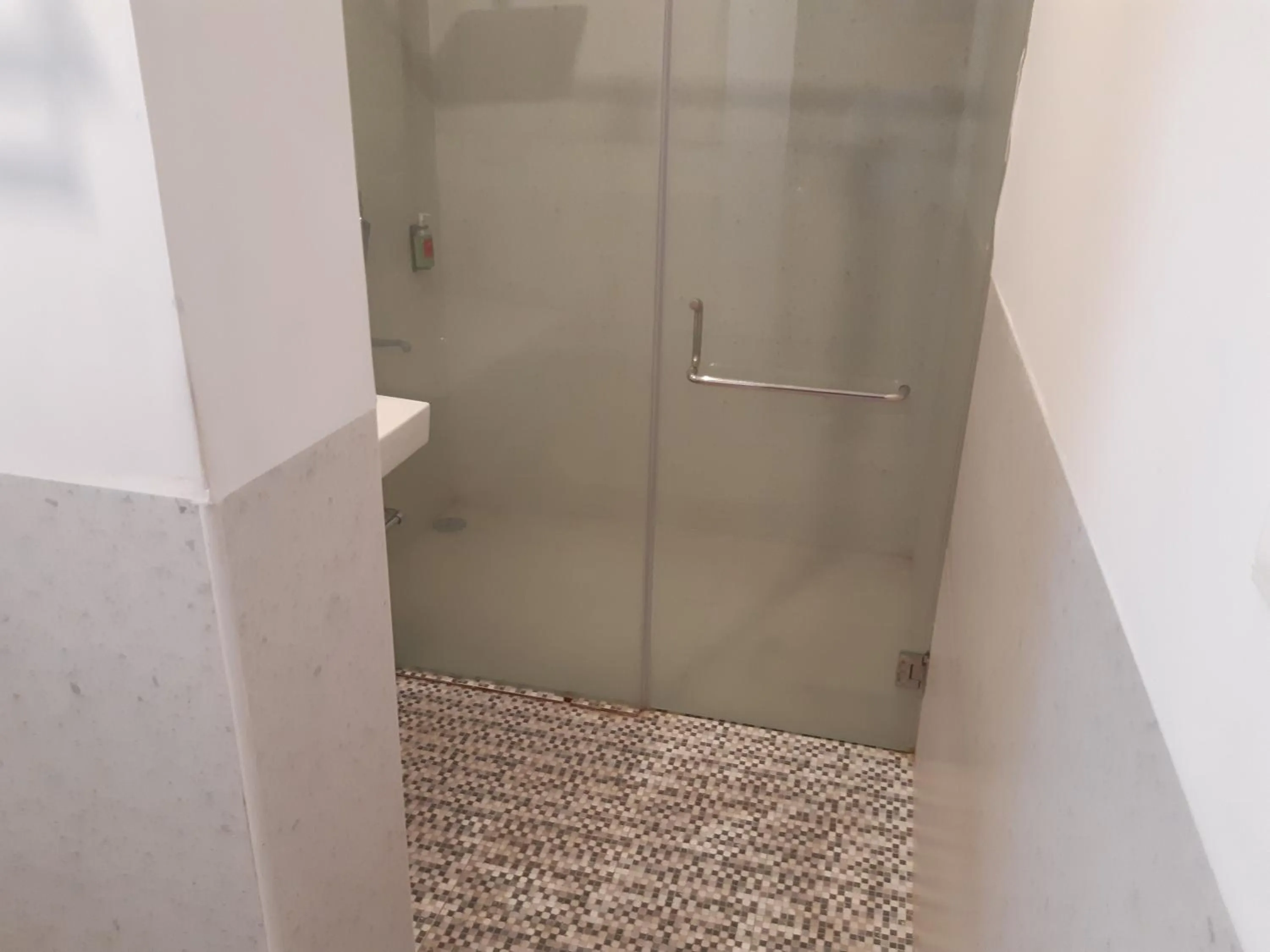 Bathroom in Alana Townhouse