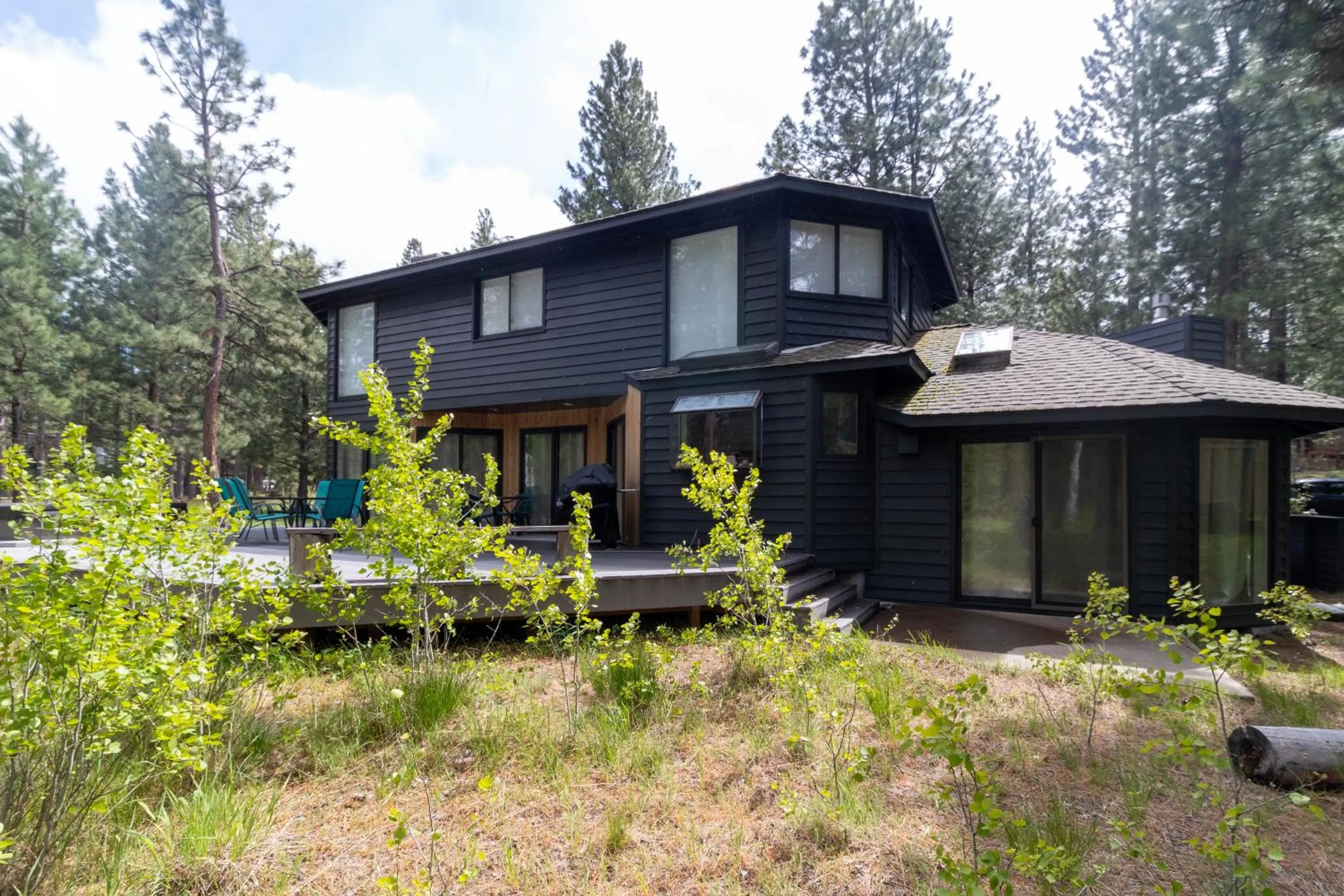 Jacobs Ladder - Black Butte Ranch