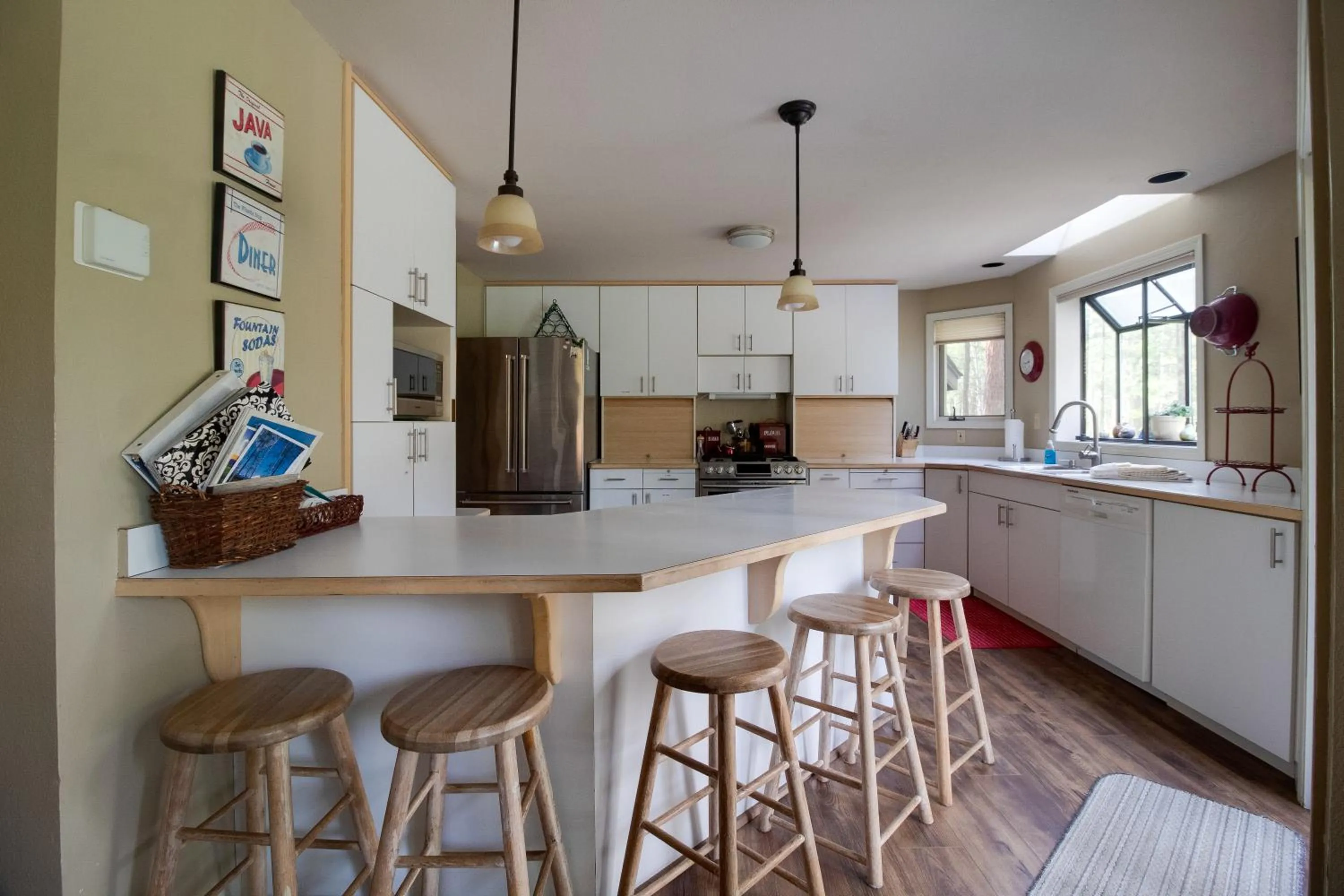 Jacobs Ladder - Black Butte Ranch