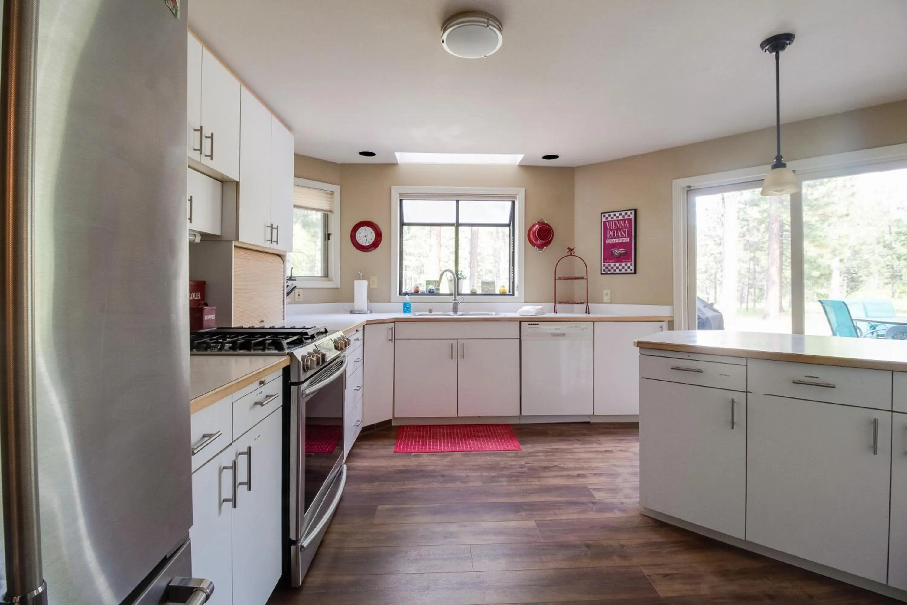 Jacobs Ladder - Black Butte Ranch