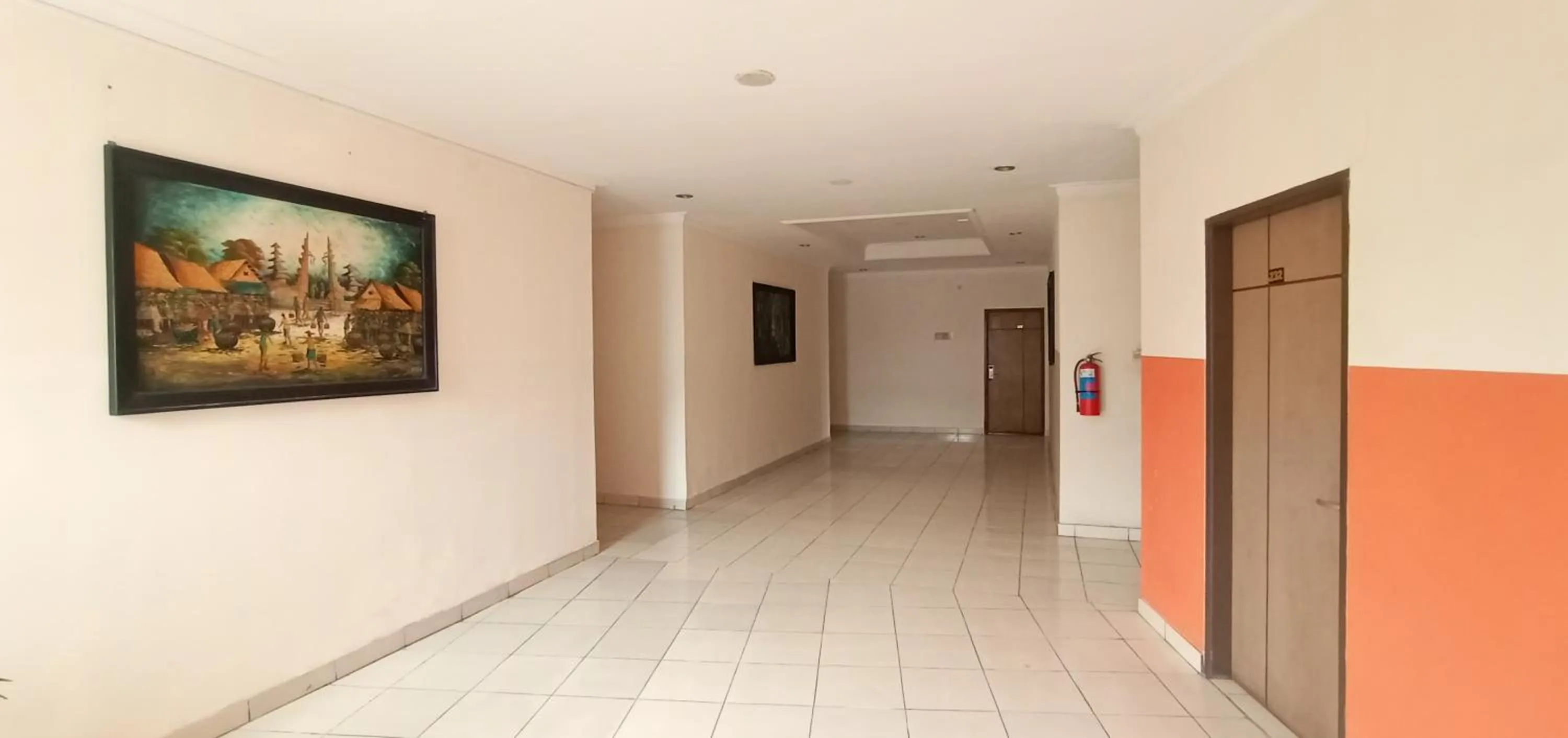 Votel Hotel Tulungagung