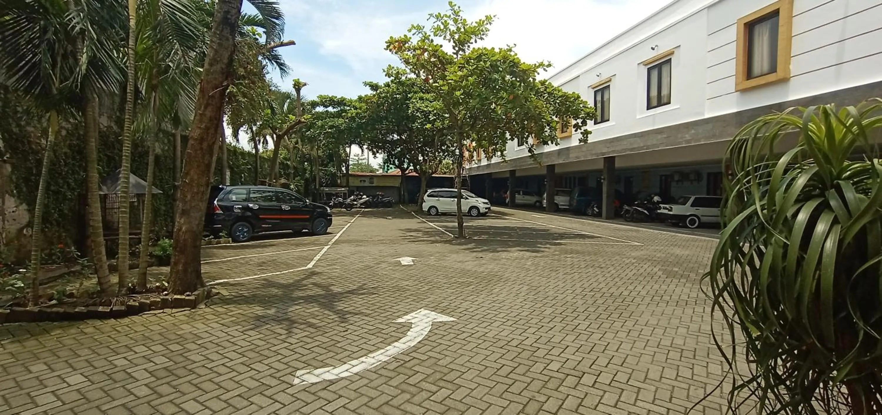 Votel Hotel Tulungagung