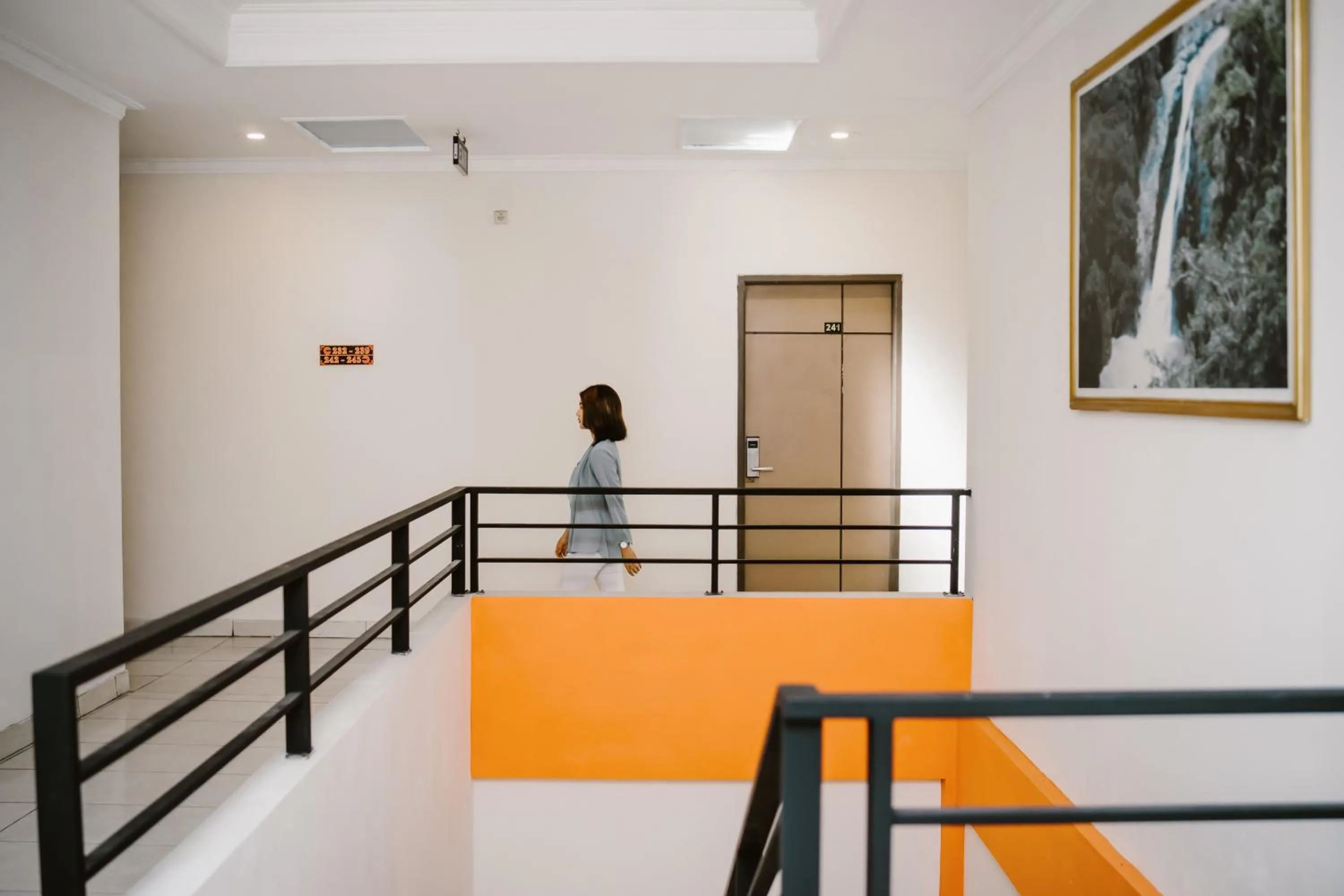 Votel Hotel Tulungagung