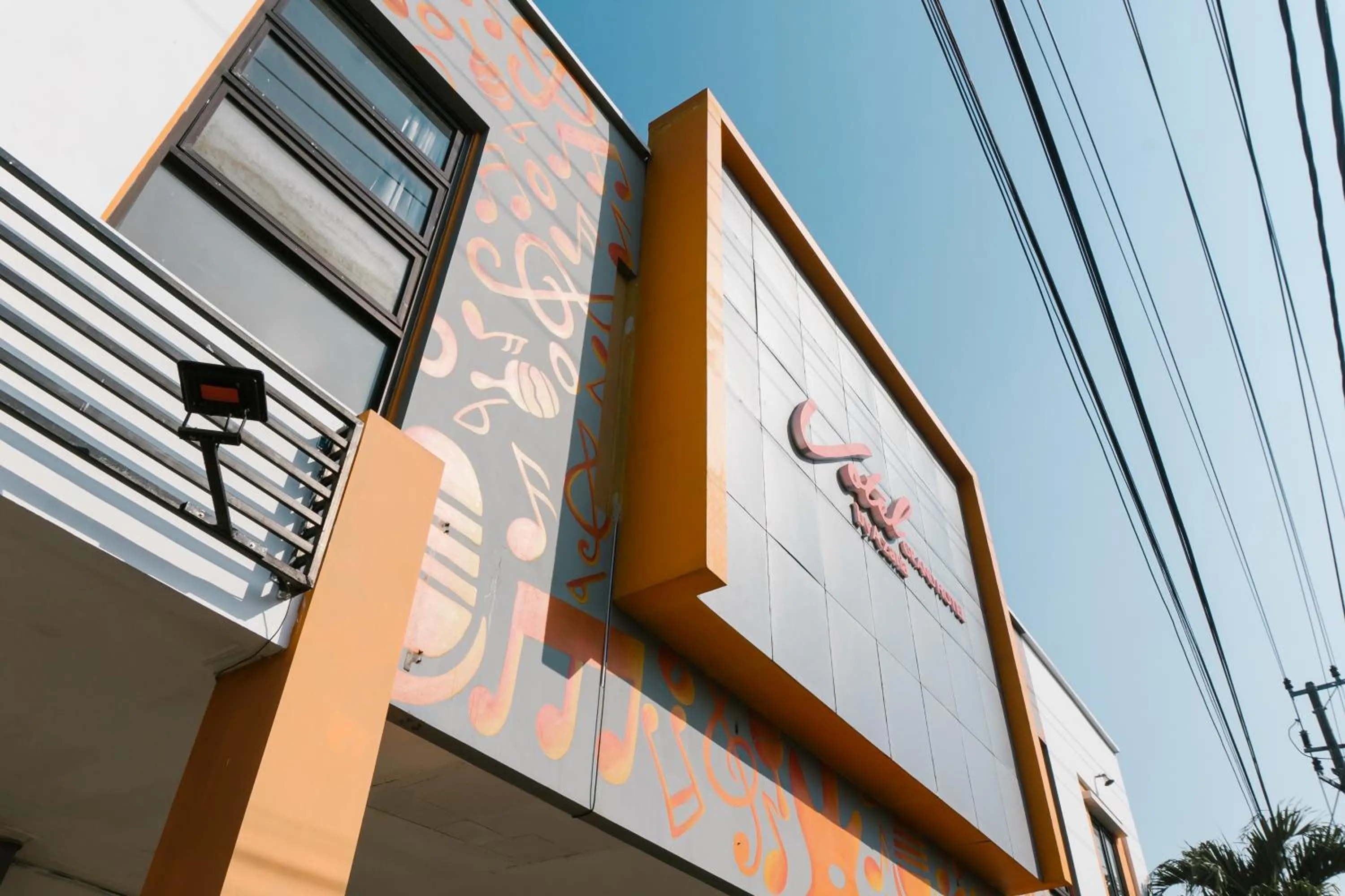 Votel Hotel Tulungagung