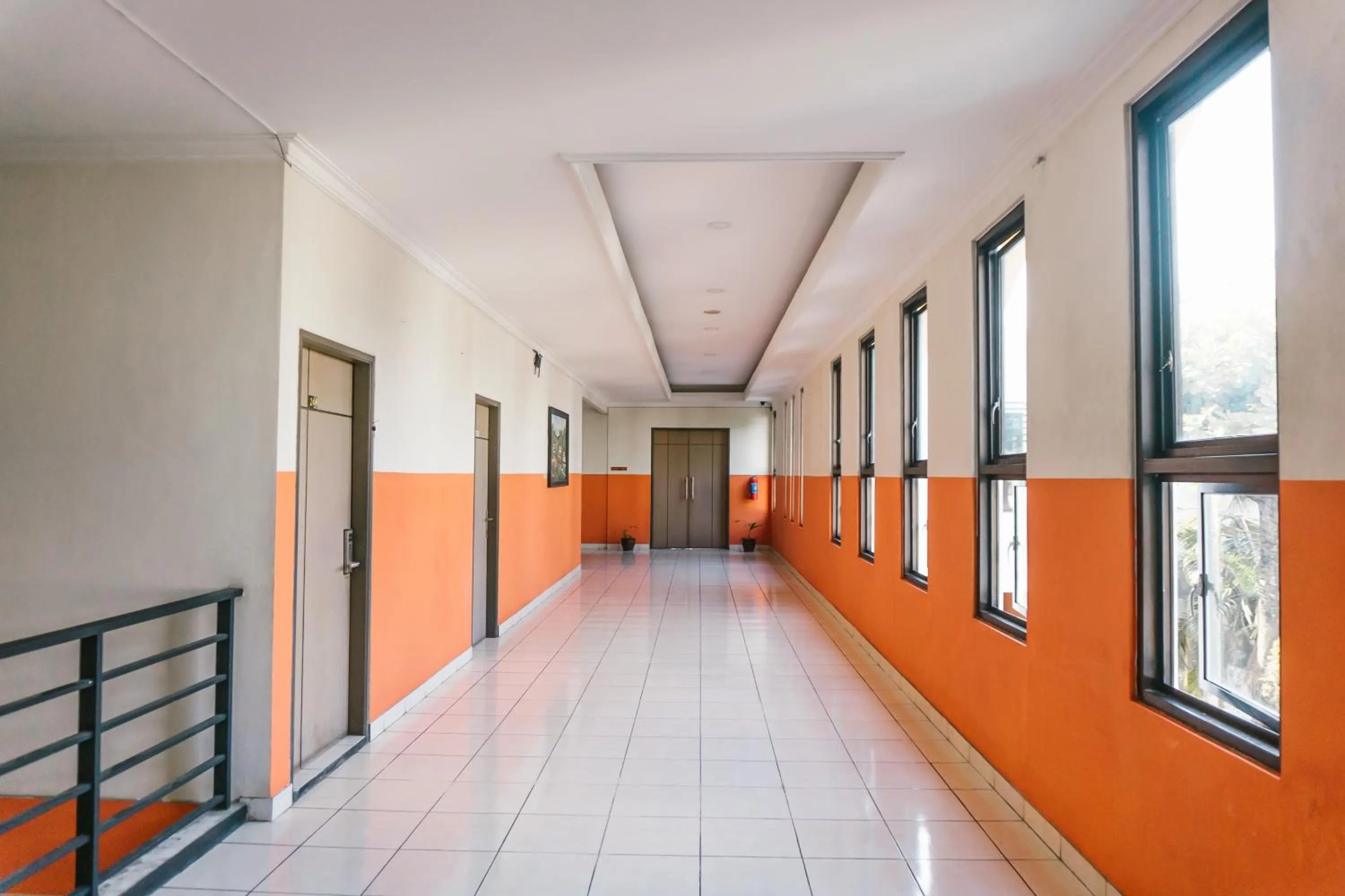 Votel Hotel Tulungagung