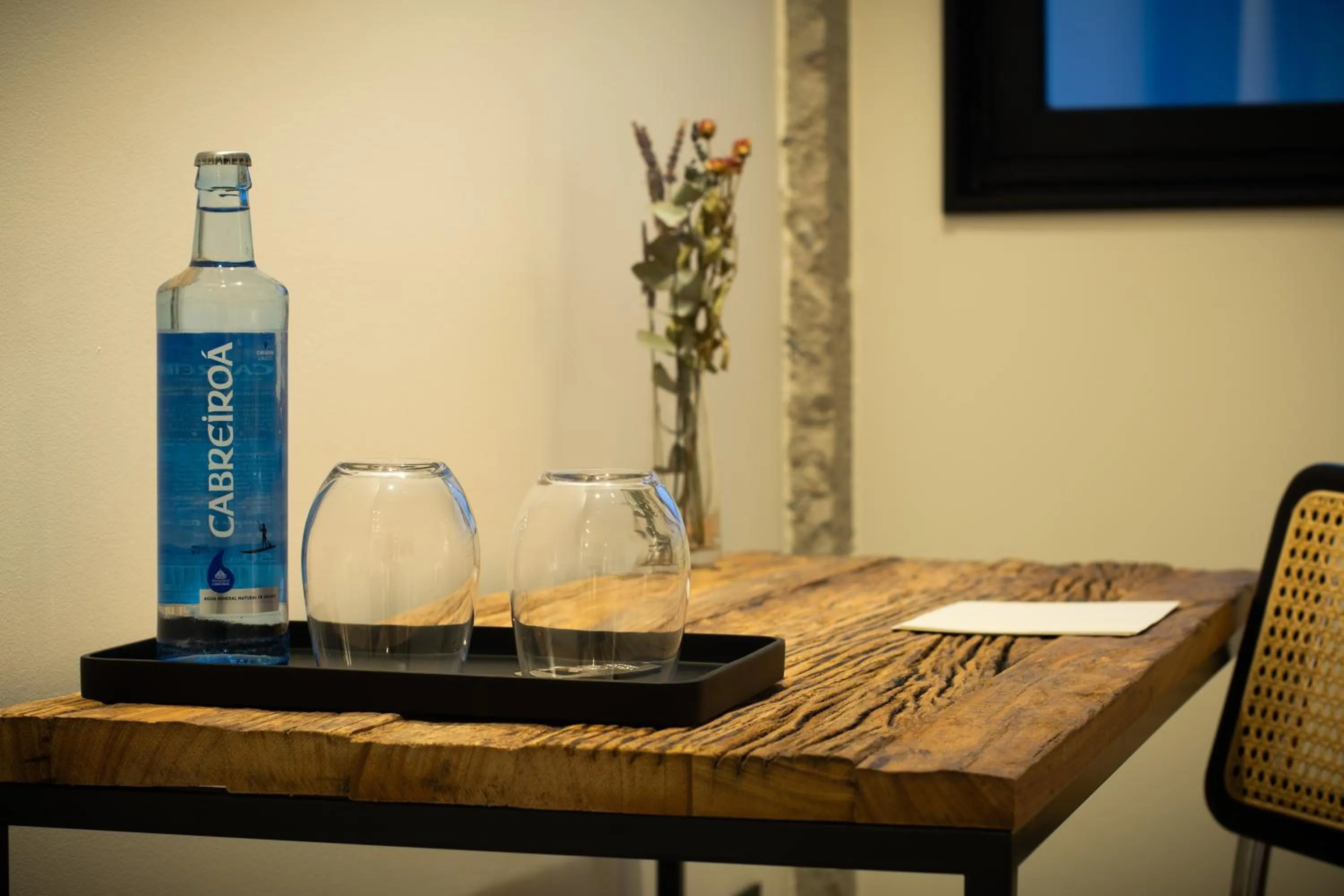 Drinks in AFTER Hotel