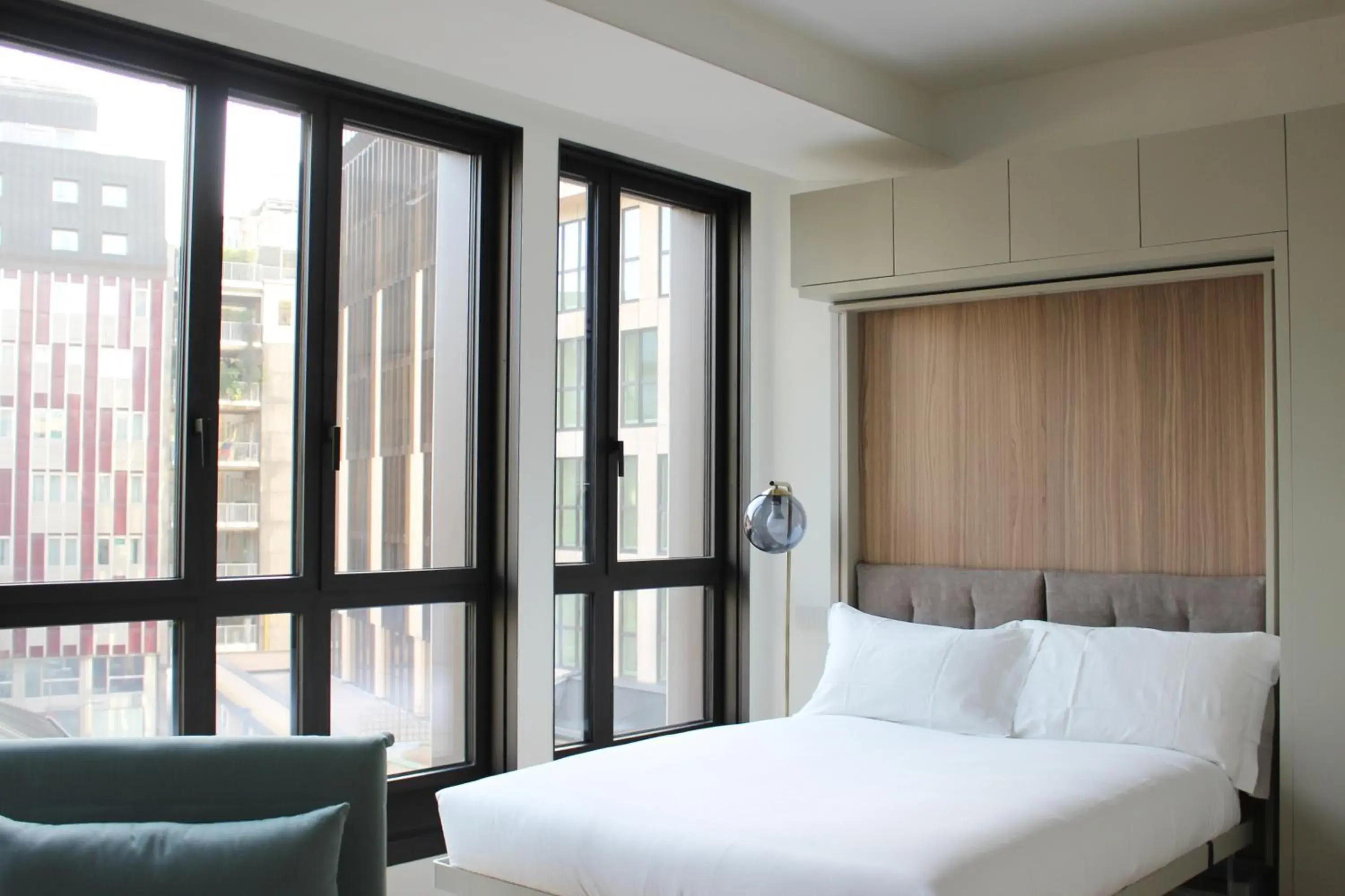 Studio in Milan Eleven by Brera Apartments Studio in Milan Eleven by Brera Apartments