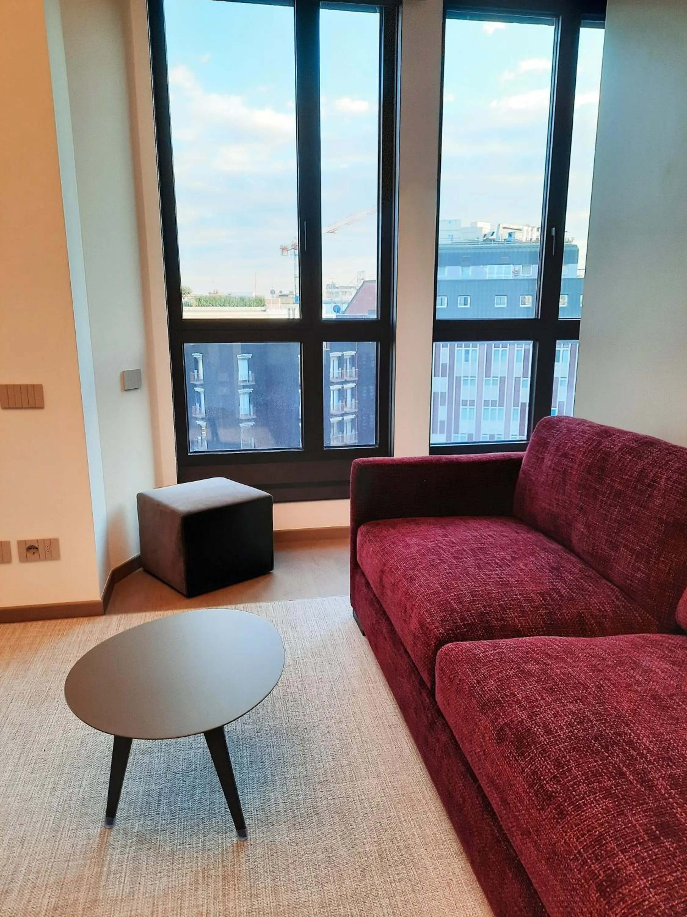 View (from property/room) in Milan Eleven by Brera Apartments