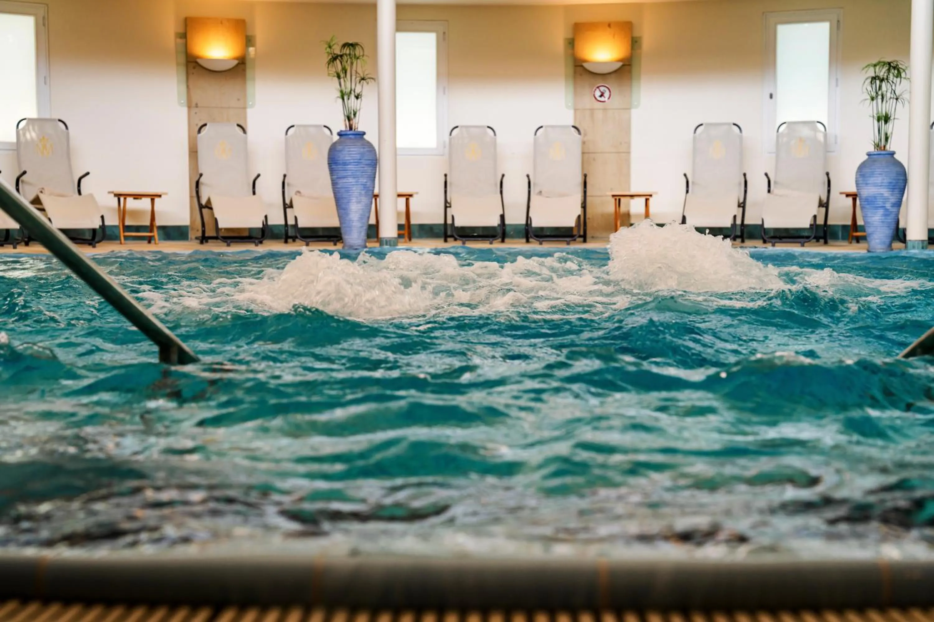 Activities in Ostseehotel Midgard in Damp