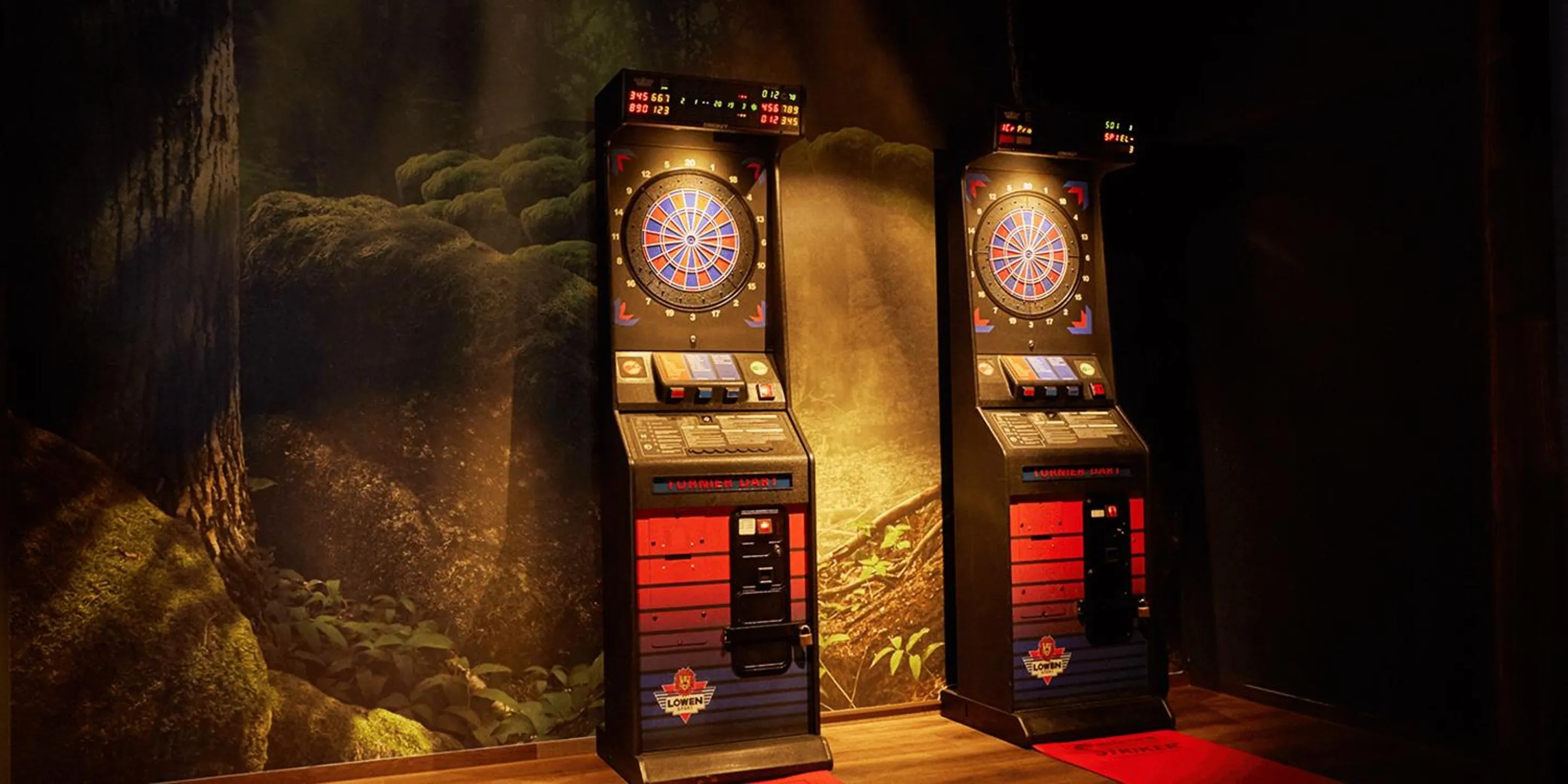 Activities in Ostseehotel Midgard in Damp