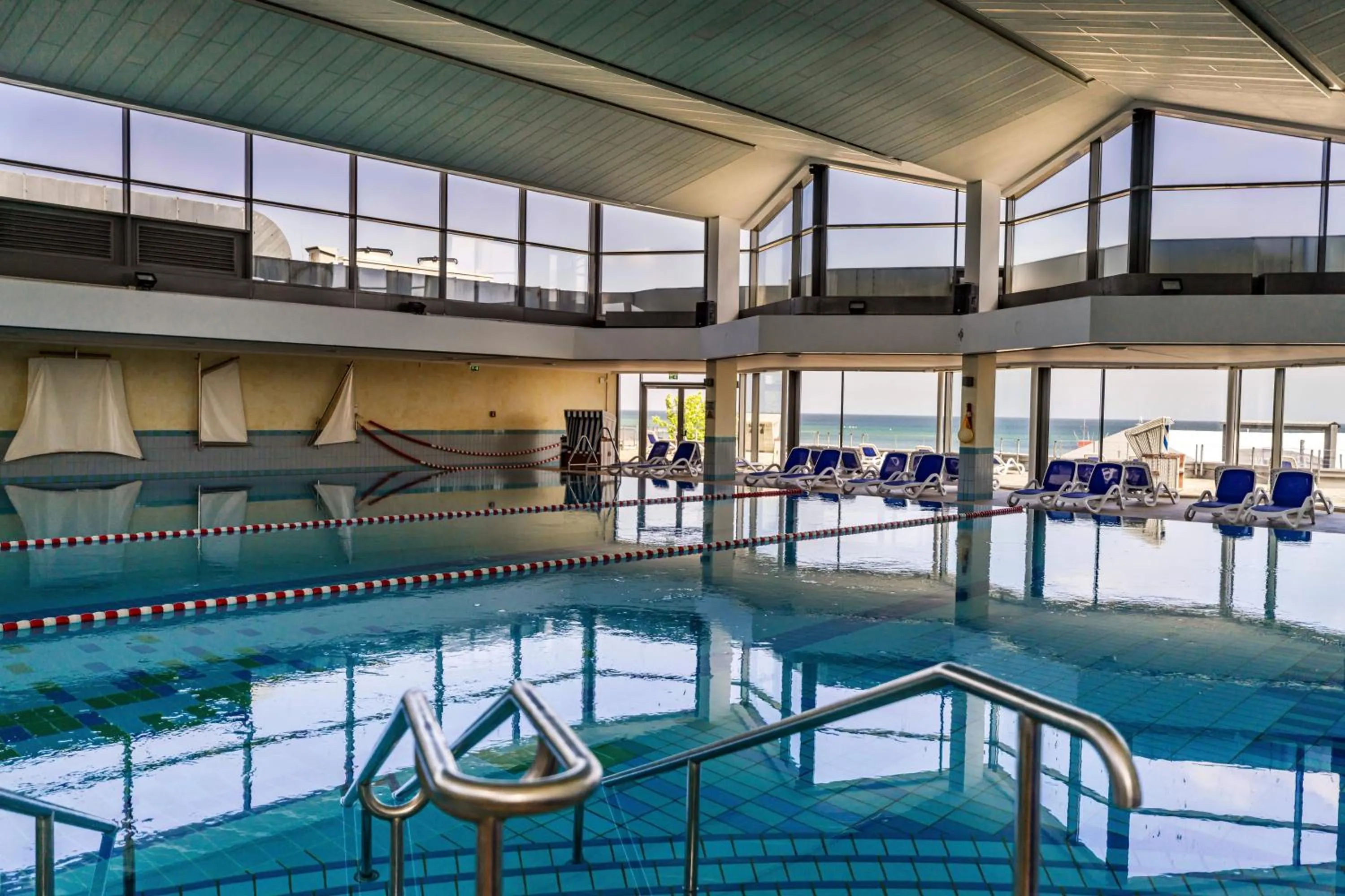 Activities in Ostseehotel Midgard in Damp