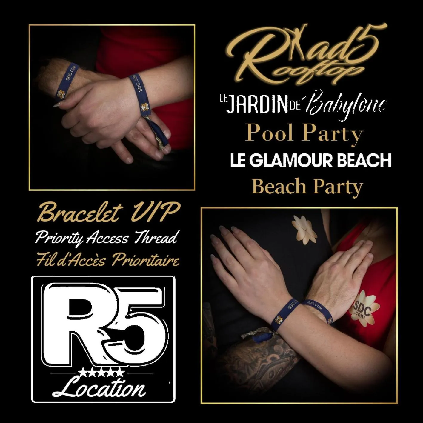 Hôtel Riad 5 Studio Cap Libertin Village Naturiste