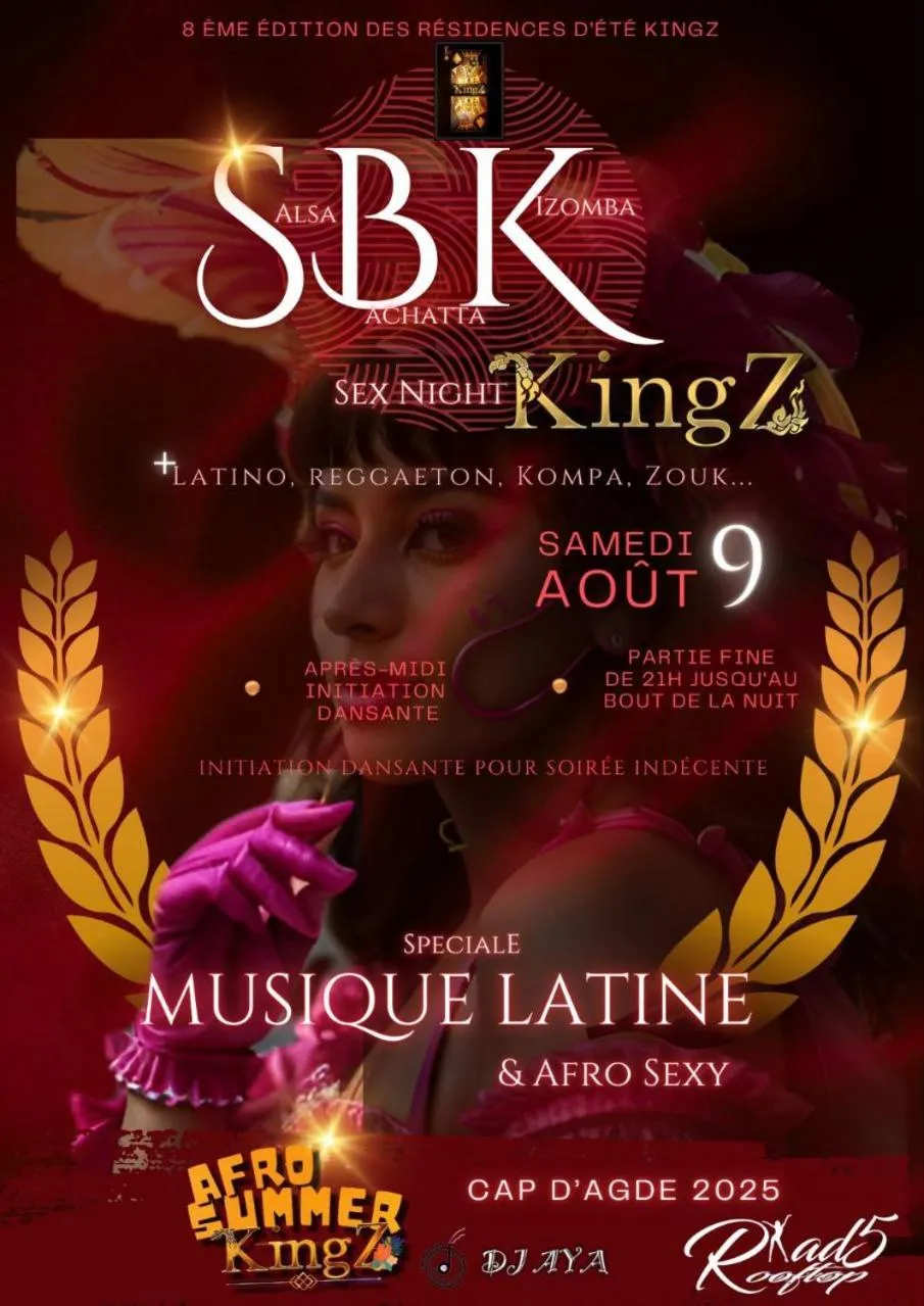 Hôtel Riad 5 Studio Cap Libertin Village Naturiste