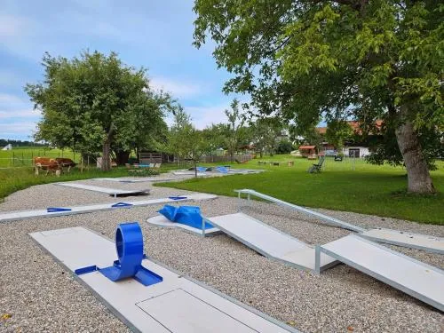 Ferienwohnungen Loisenhof