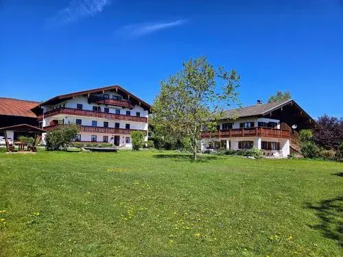 Ferienwohnungen Loisenhof Ferienwohnungen Loisenhof