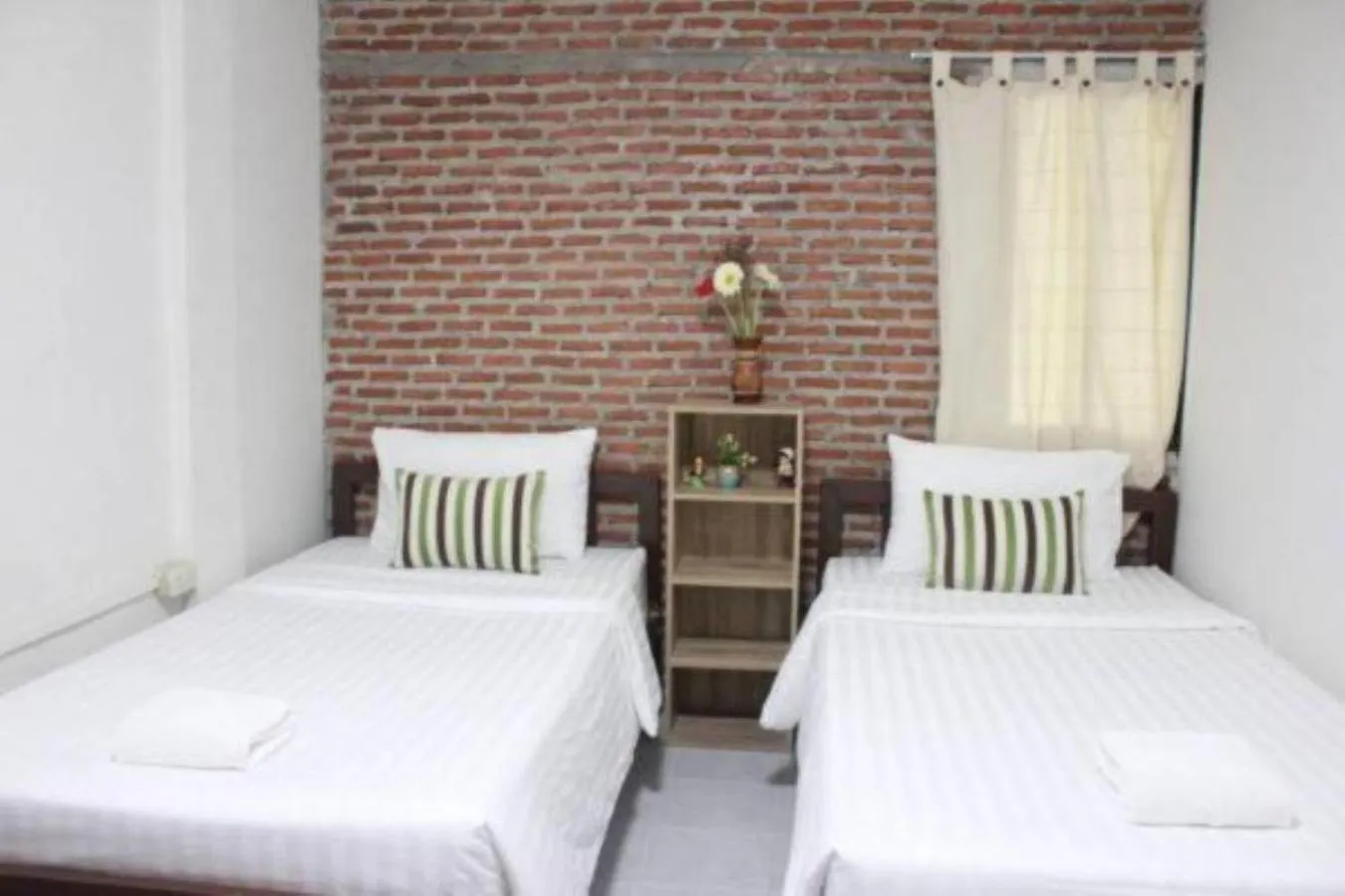 Bed in Banana Hostel Donmuang