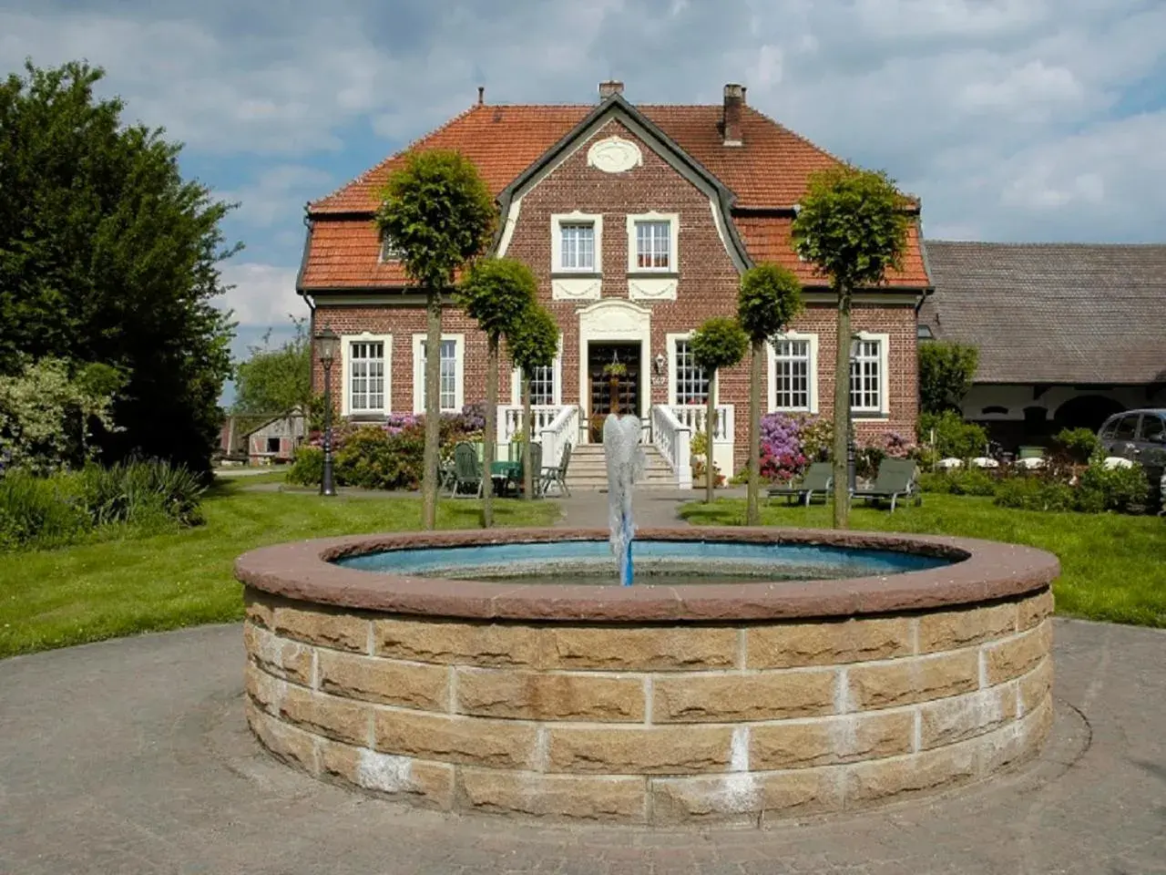 Ferienhof Rustemeier Ferienhof Rustemeier