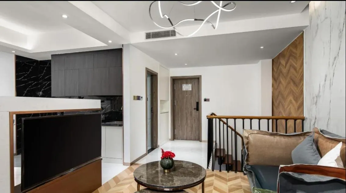 Wingate By Wyndham Xishuangbanna