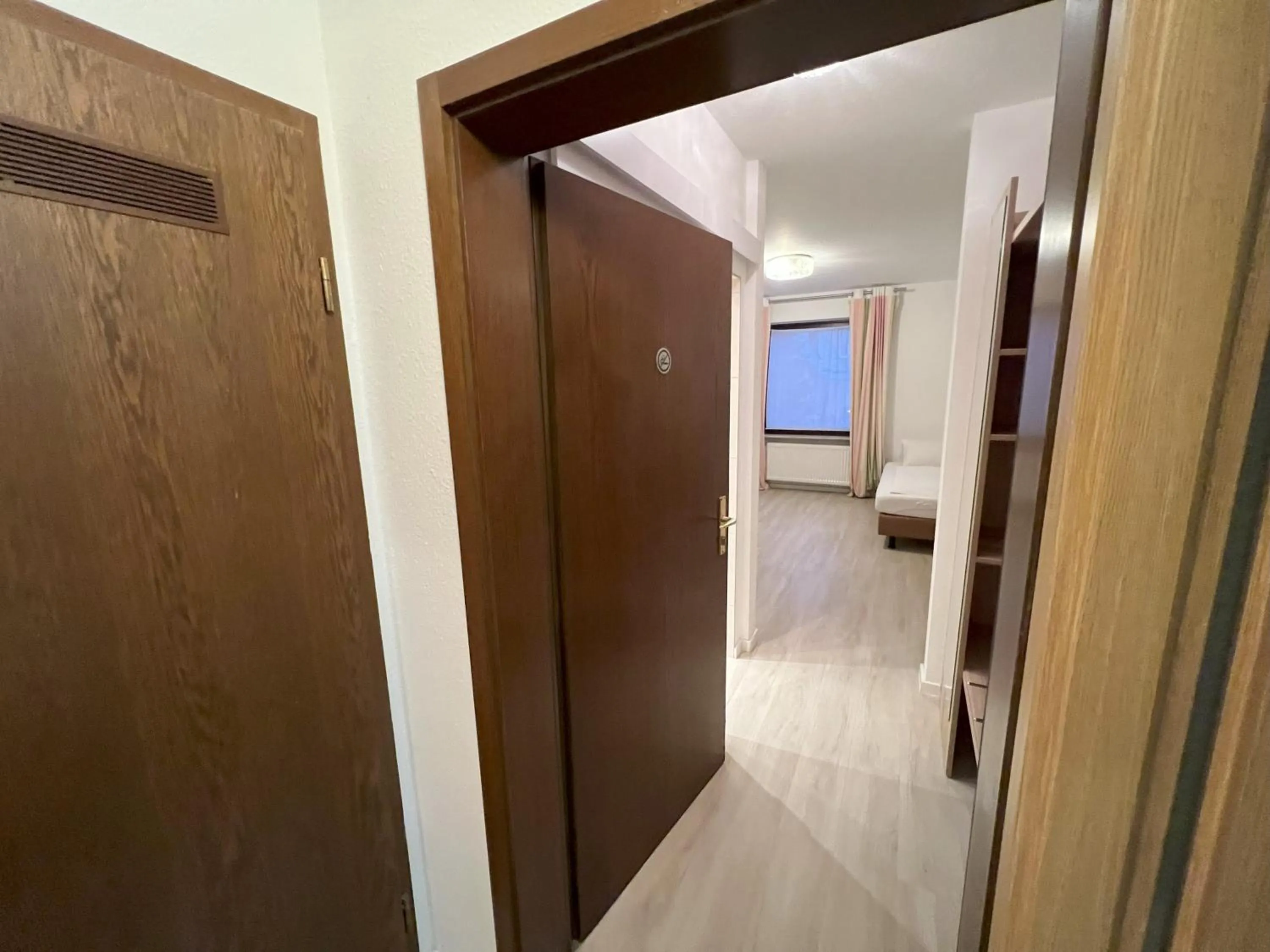 Photo of the whole room in Aparthotel Deutschmeister