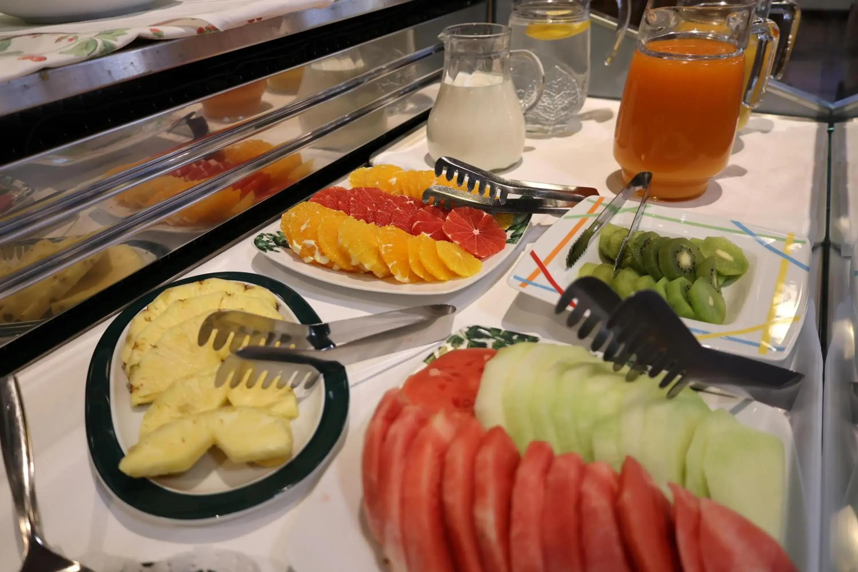 Food and drinks in Aparthotel Deutschmeister Food and drinks in Aparthotel Deutschmeister