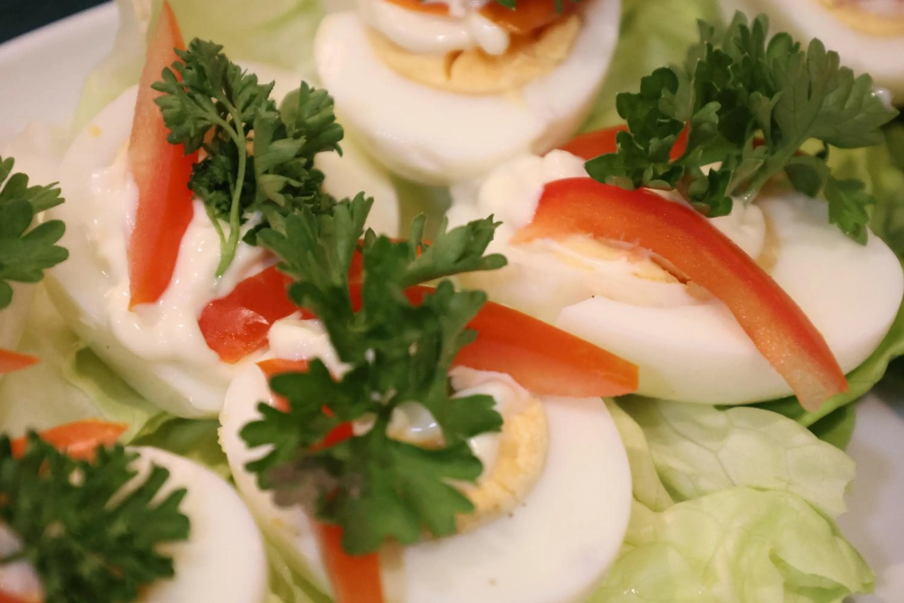 Food and drinks in Aparthotel Deutschmeister