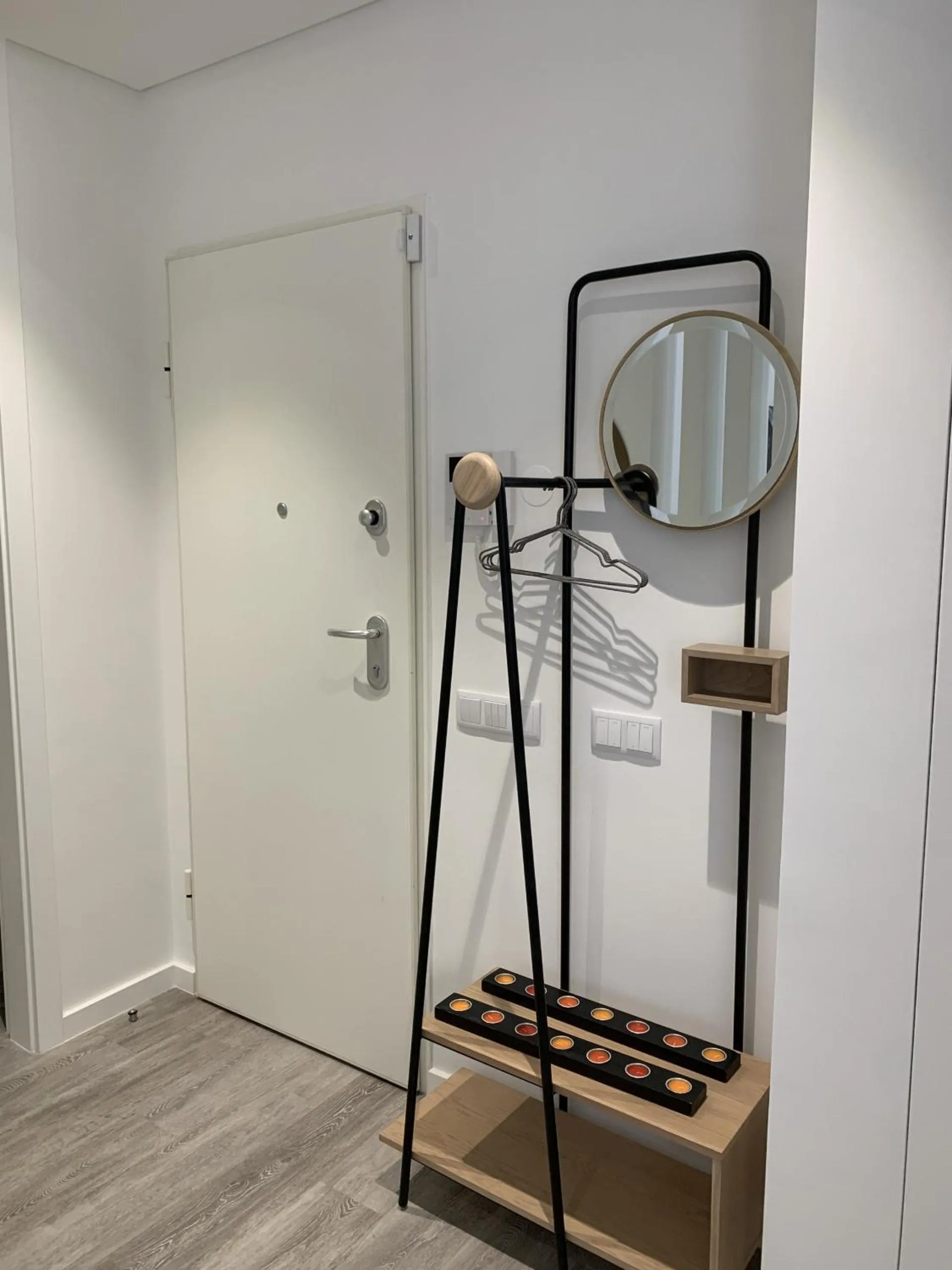 Lobby or reception in FLH Cascais Downtown Premium Apartment I
