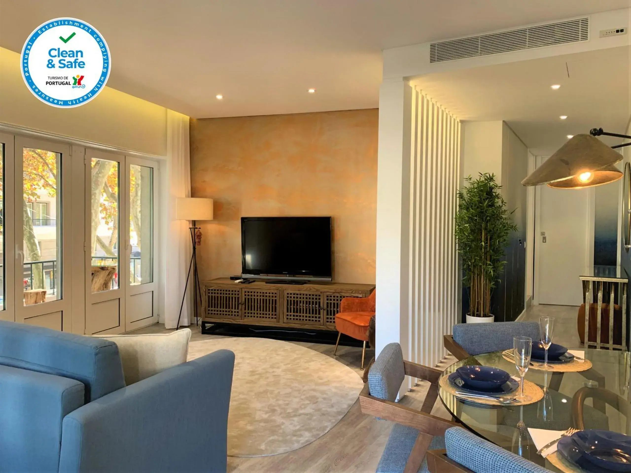 FLH Cascais Downtown Premium Apartment III FLH Cascais Downtown Premium Apartment III