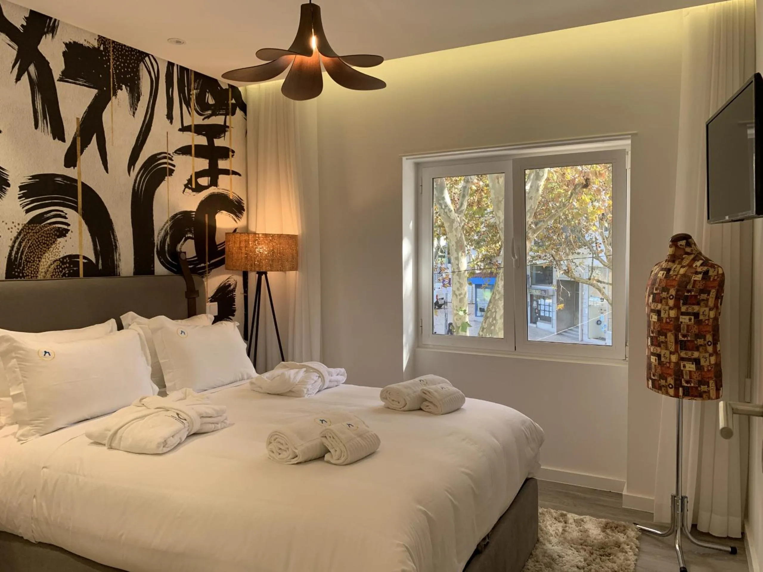 FLH Cascais Downtown Premium Apartment III