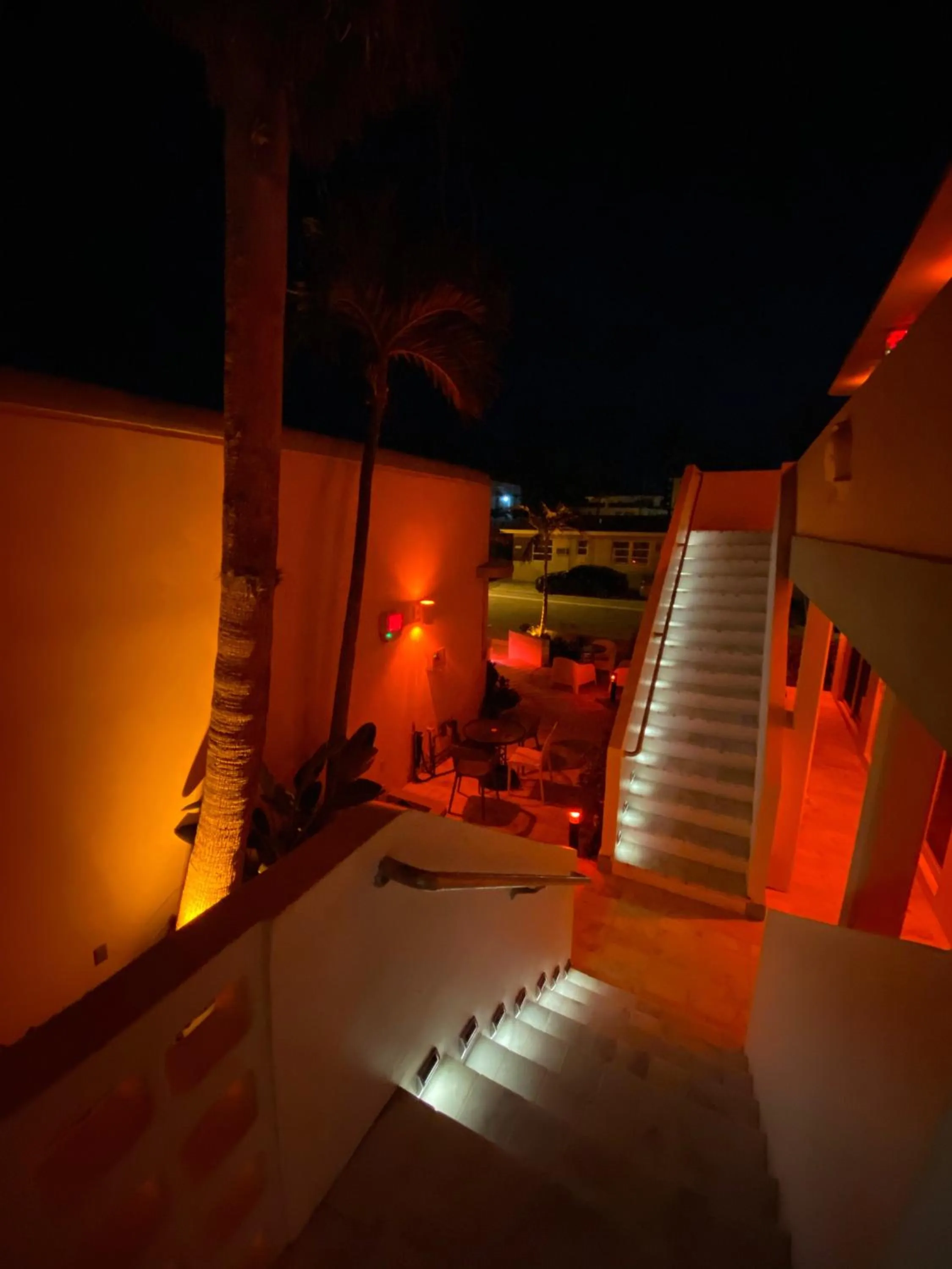 The Marlin Beachside