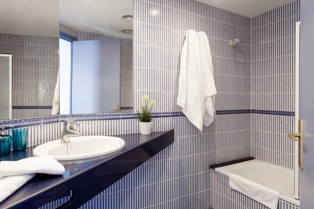 Apartment - single occupancy in El Trull Apartments Apartment - single occupancy in El Trull Apartments