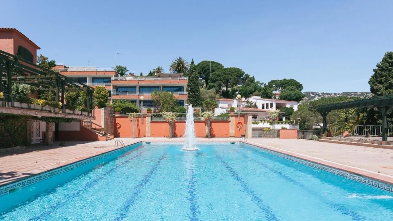Apartment - single occupancy in El Trull Apartments