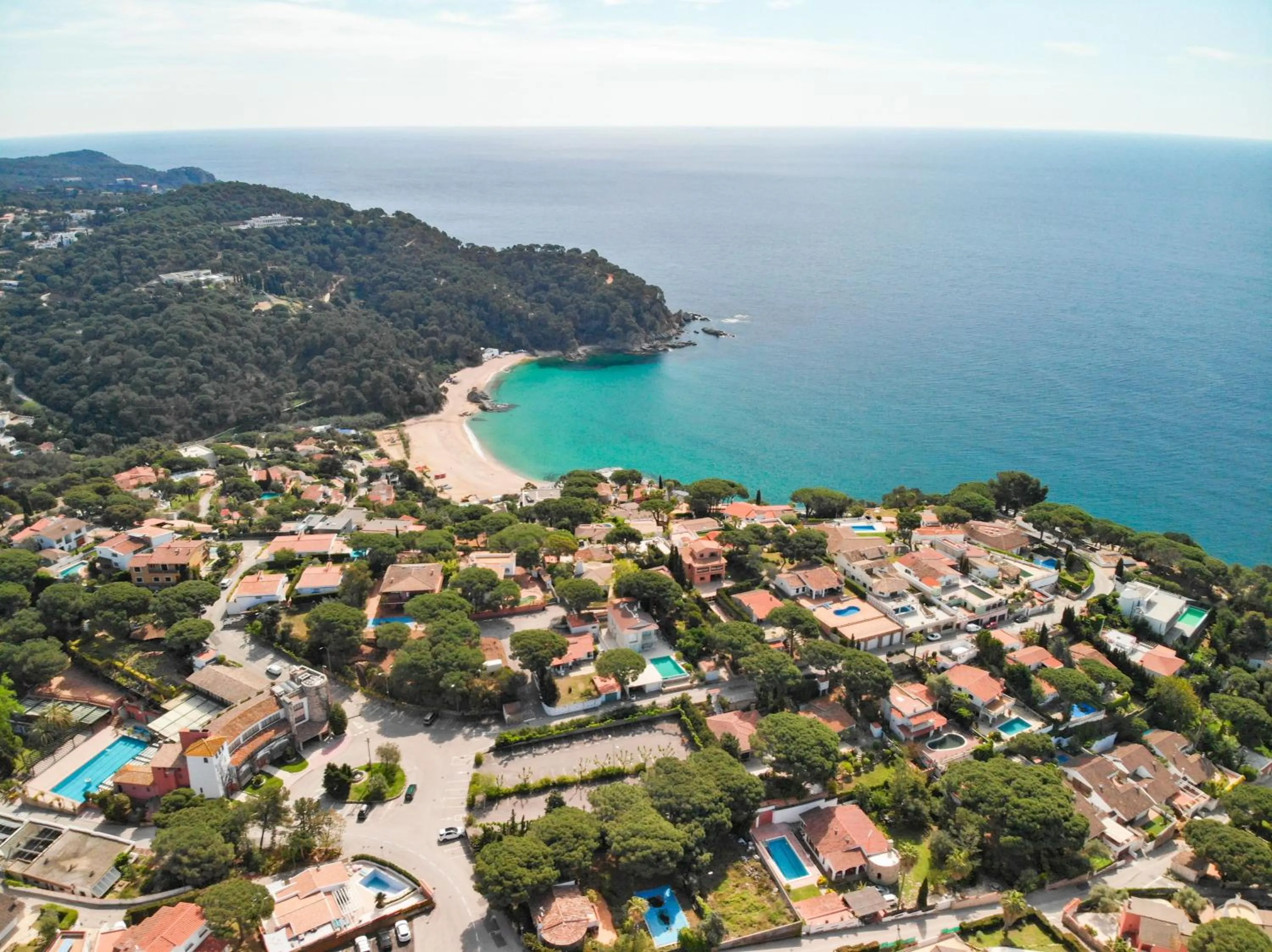 Apartment - single occupancy in El Trull Apartments