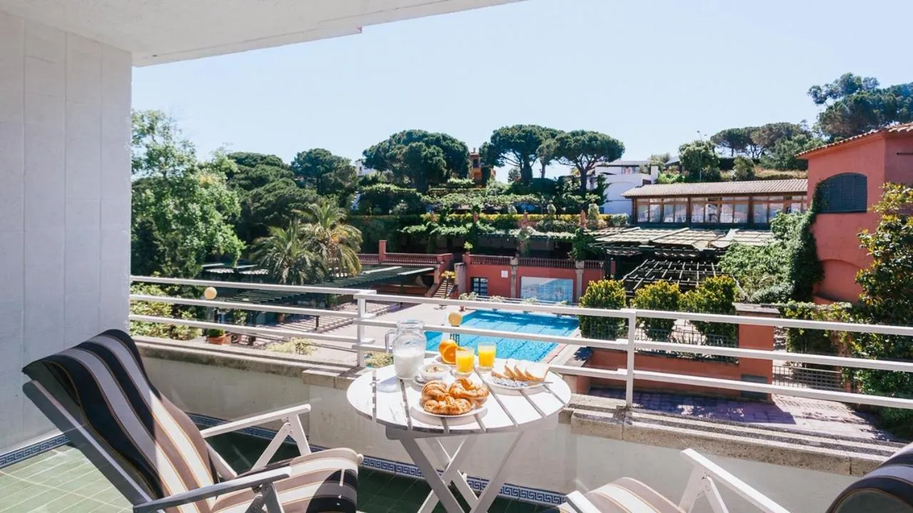 El Trull Apartments