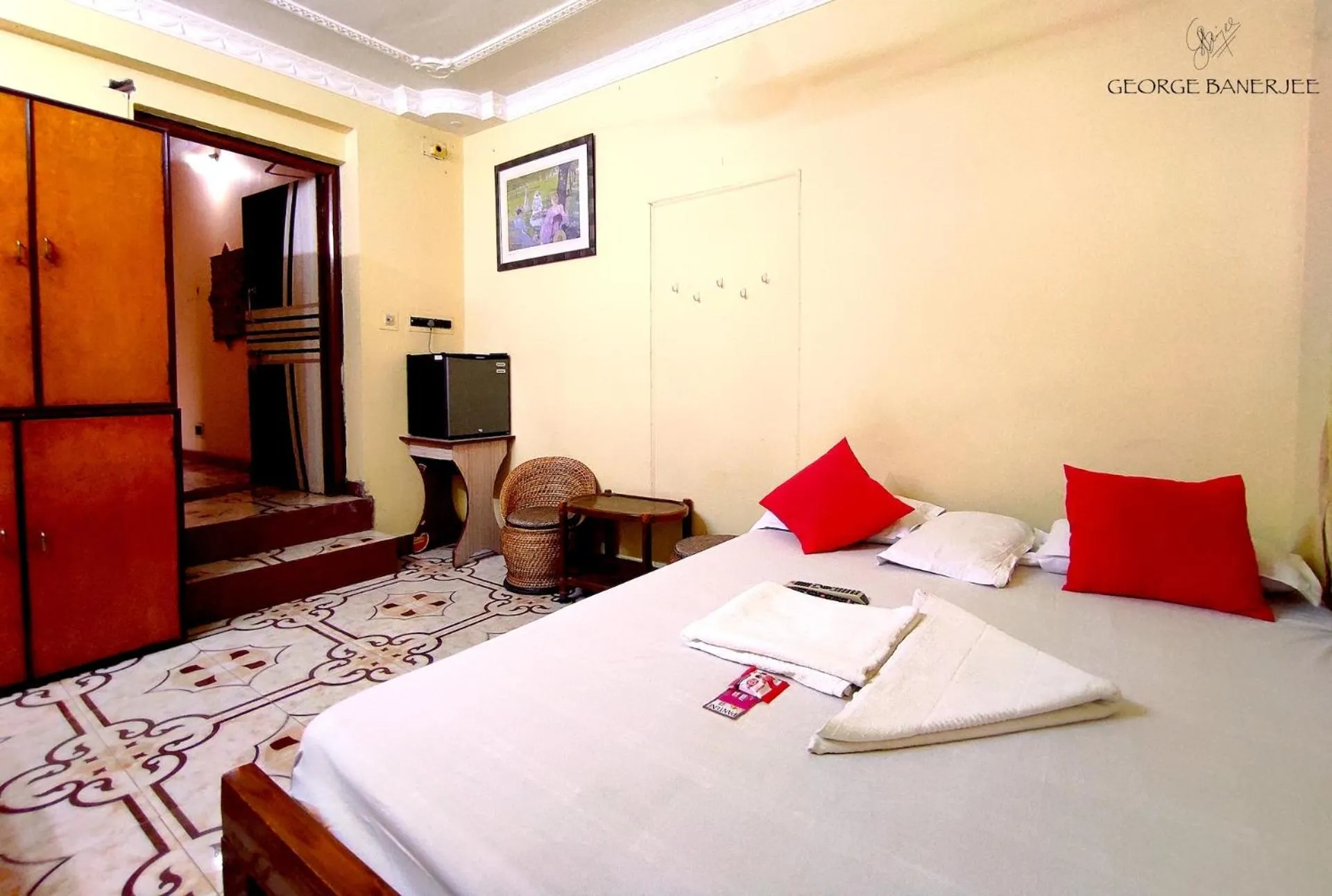 Rater Tara Diner Rabi Resort