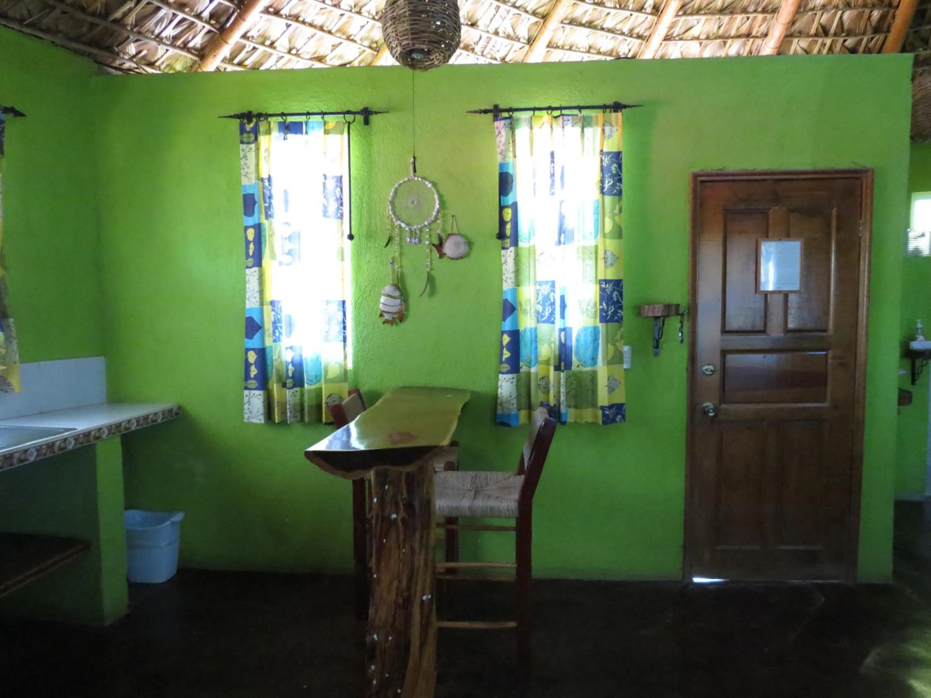 Property building in Casitas El Salitral