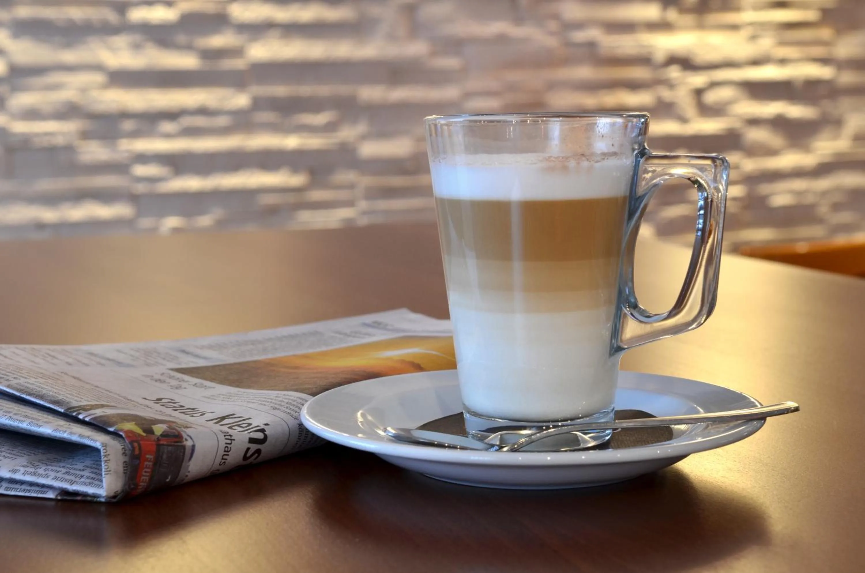 Non alcoholic drinks in centra Hotel