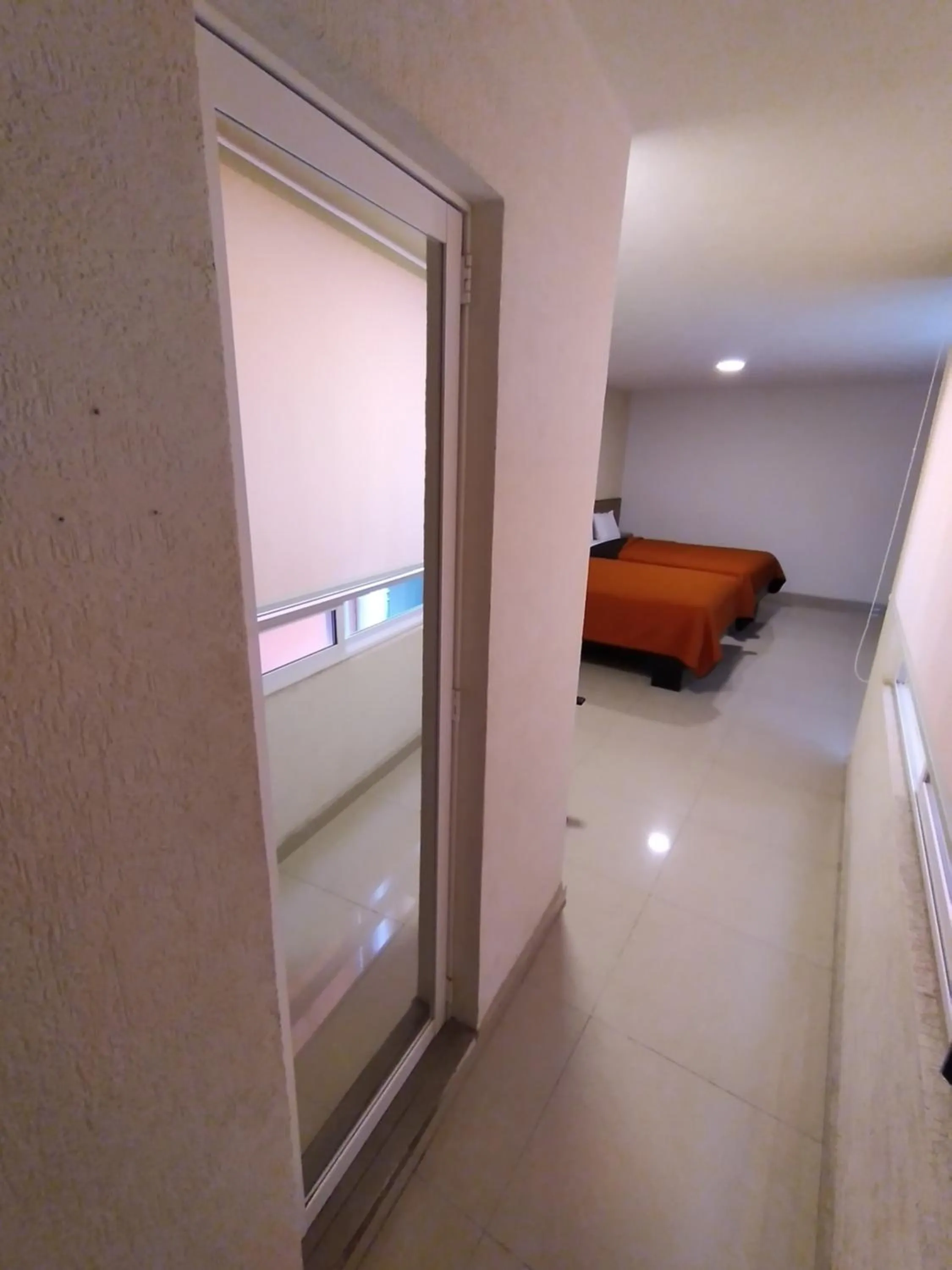 Photo of the whole room in HOTEL SAN JOSE