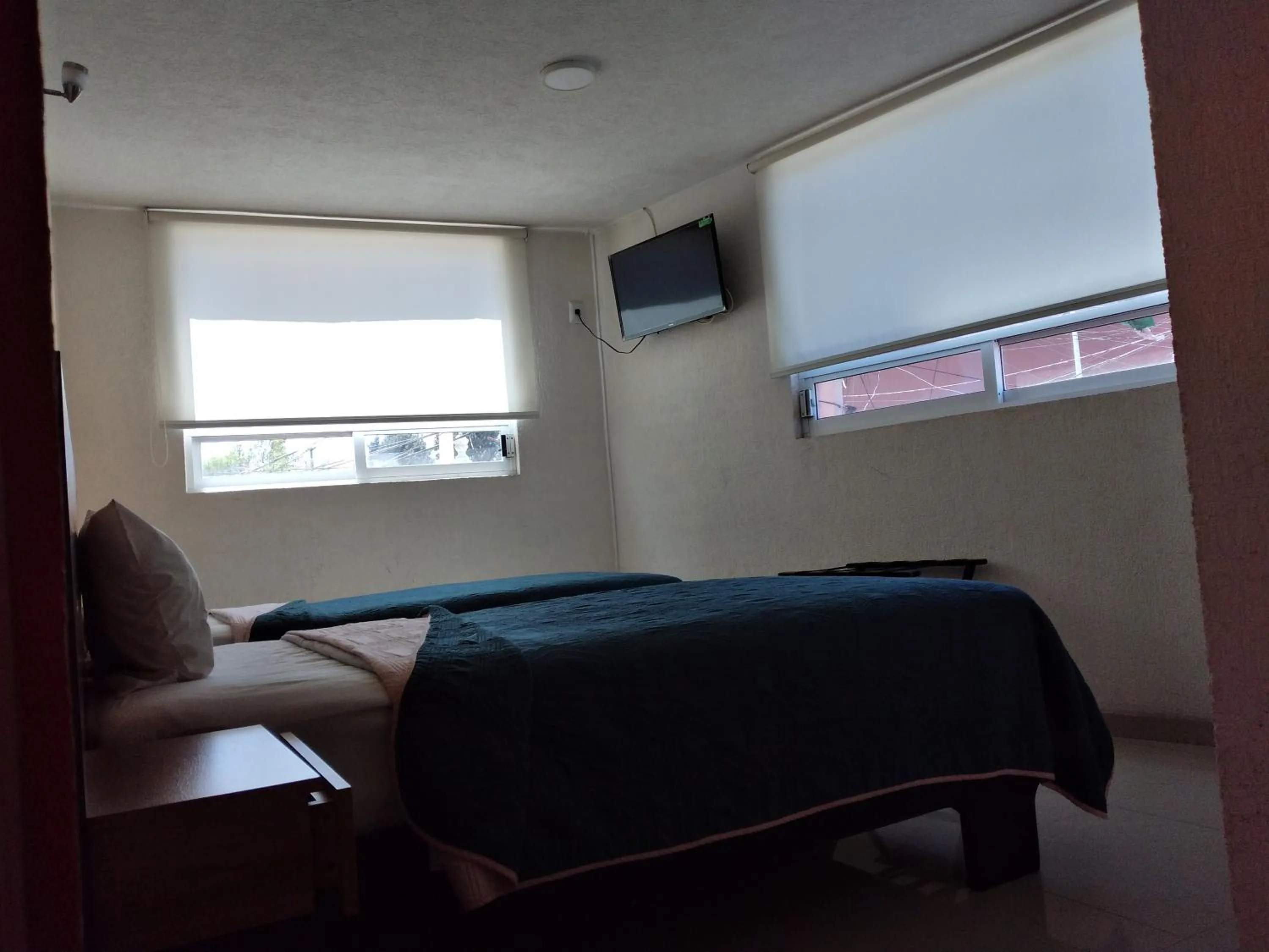 TV and multimedia in HOTEL SAN JOSE