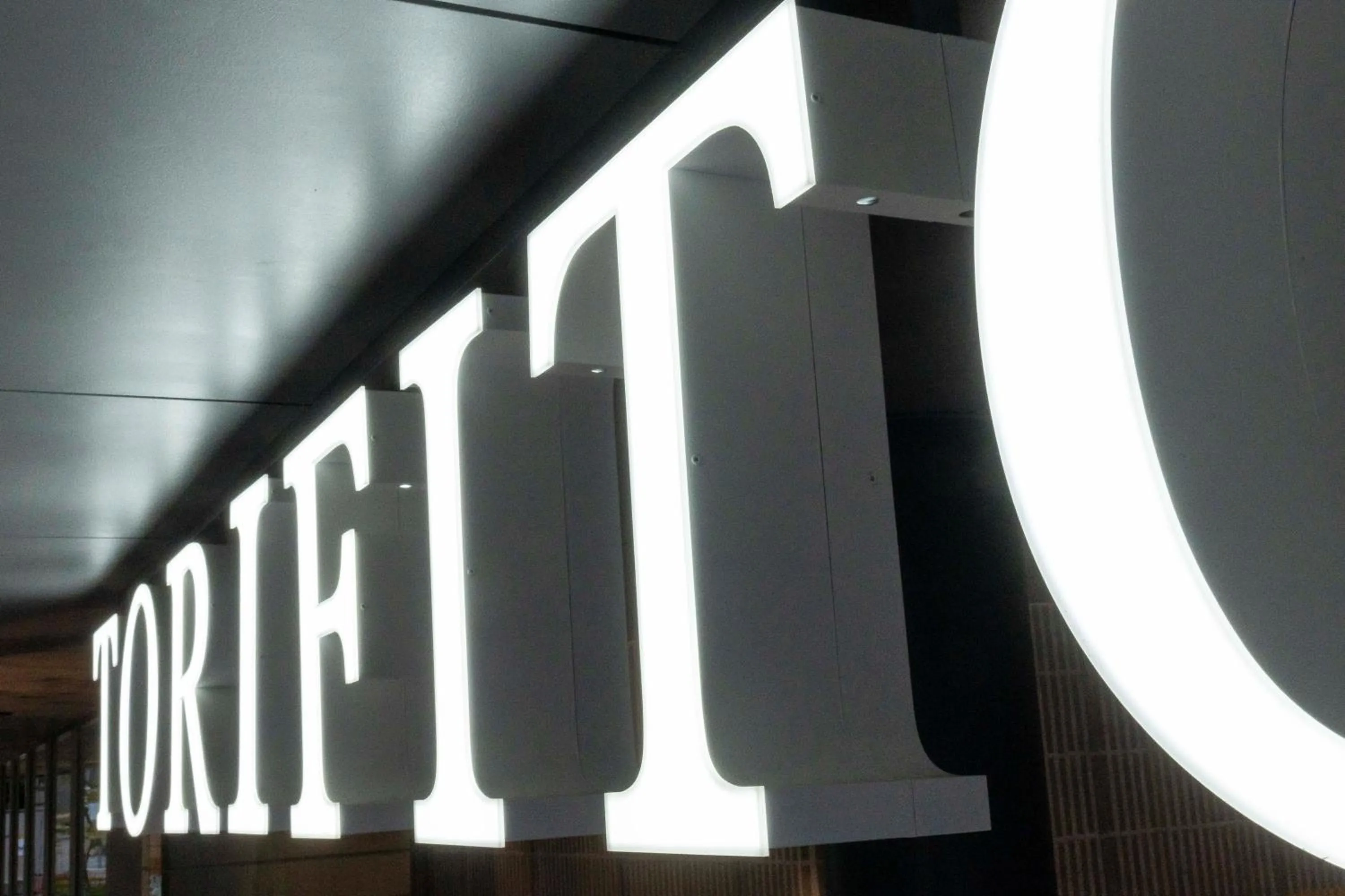 Property building in HOTEL TORIFITO KANAZAWA