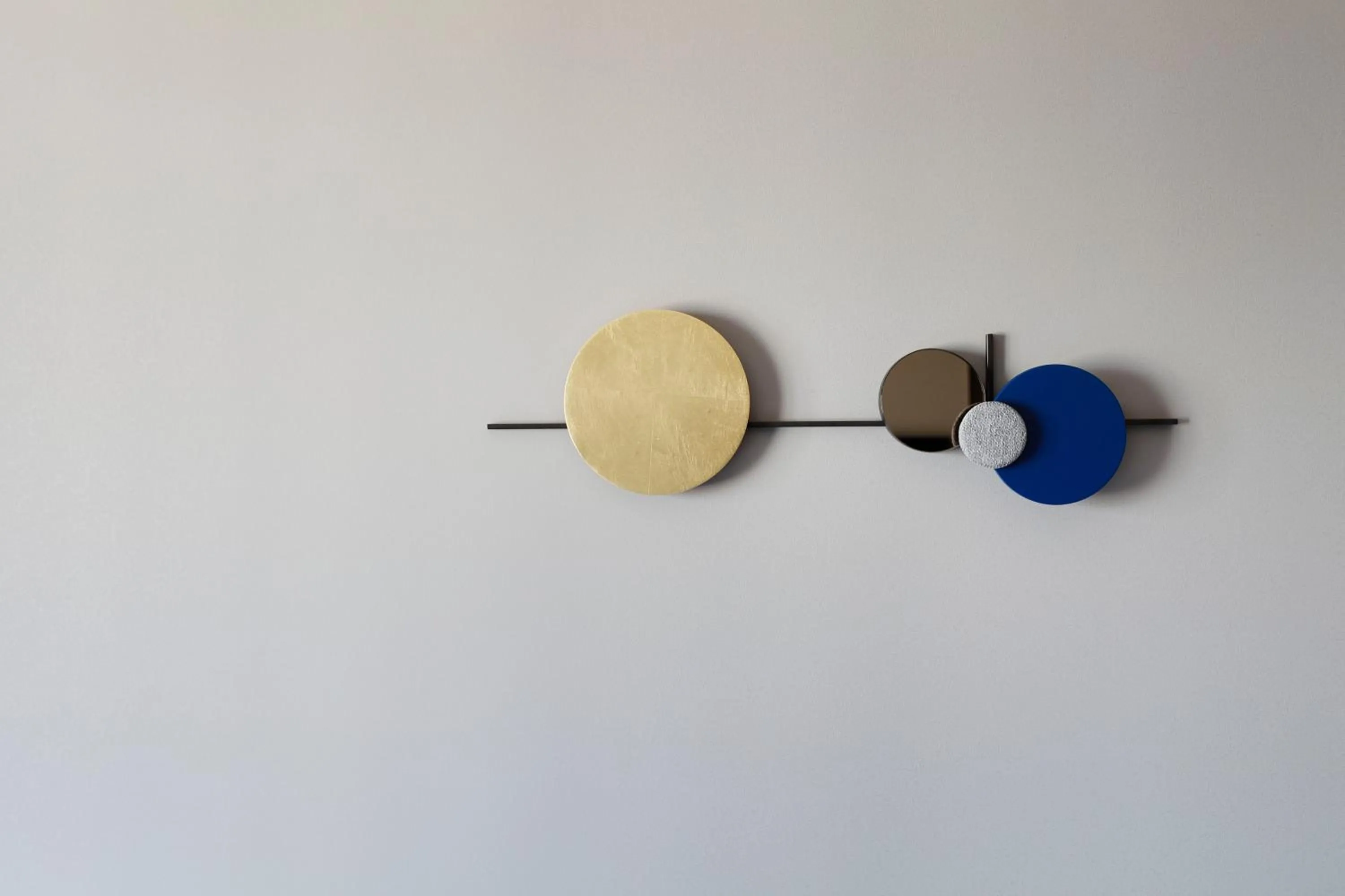 Decorative detail in HOTEL TORIFITO KANAZAWA